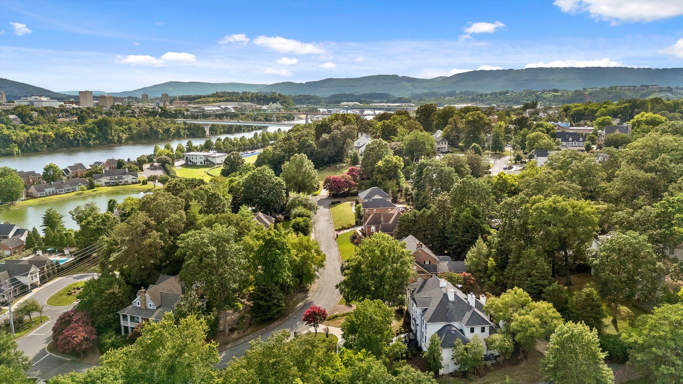 1103 Centennial Drive