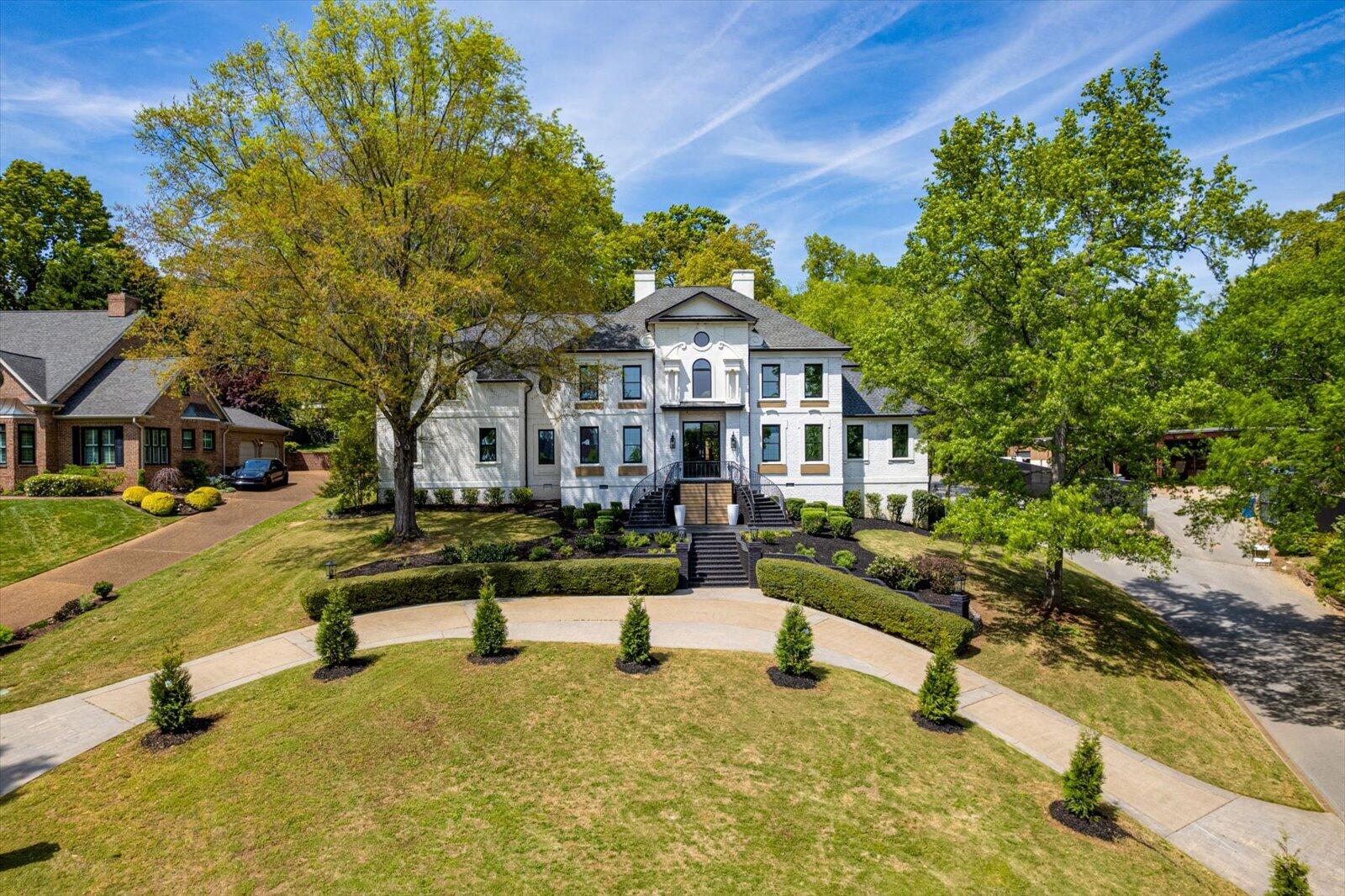 1103 Centennial Drive