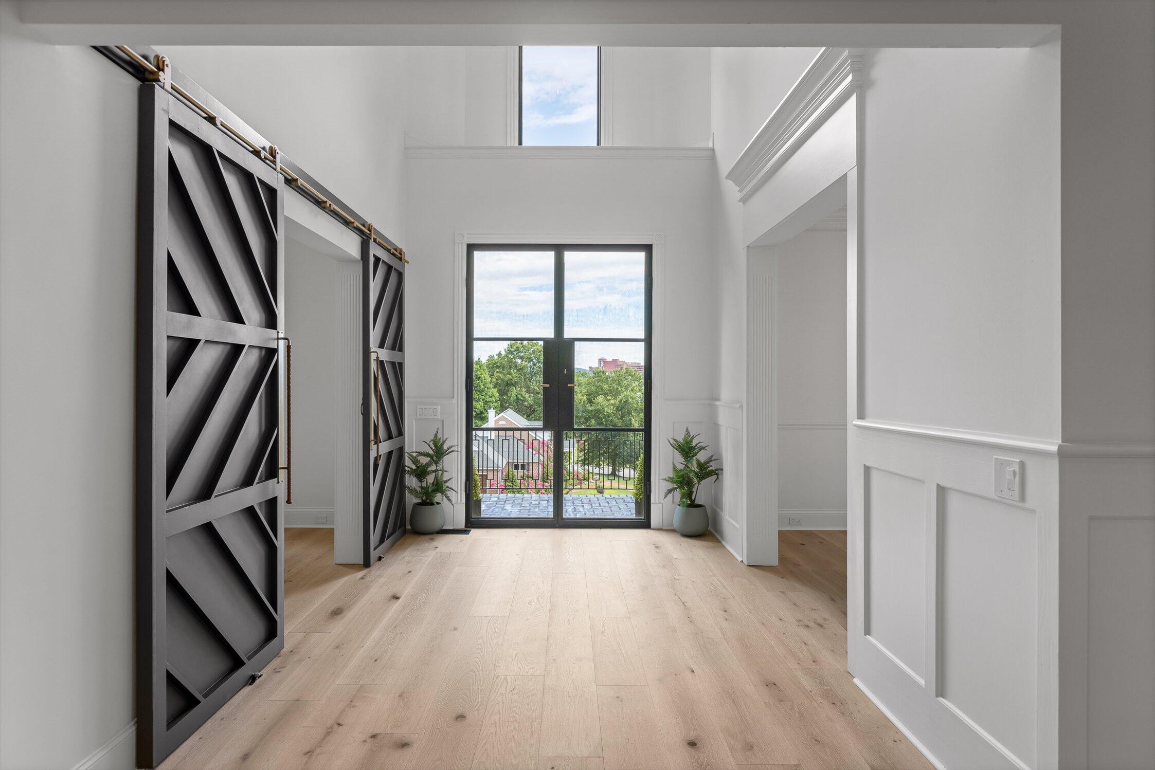 1103 Centennial Drive