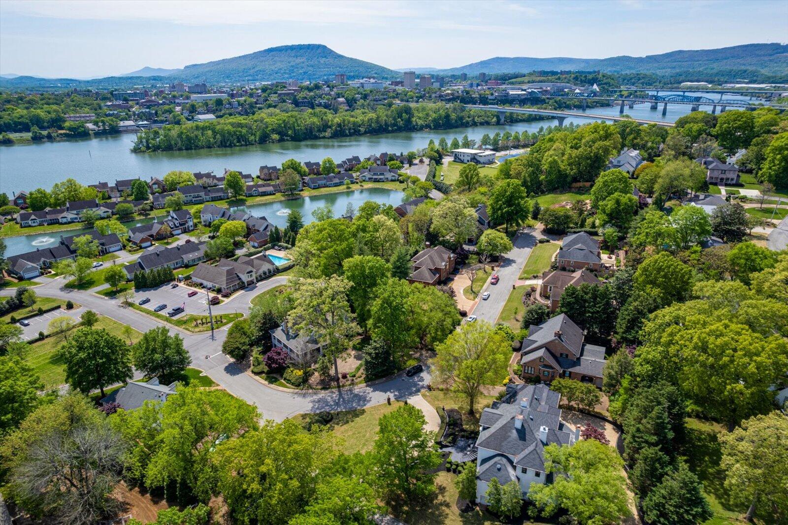 1103 Centennial Drive