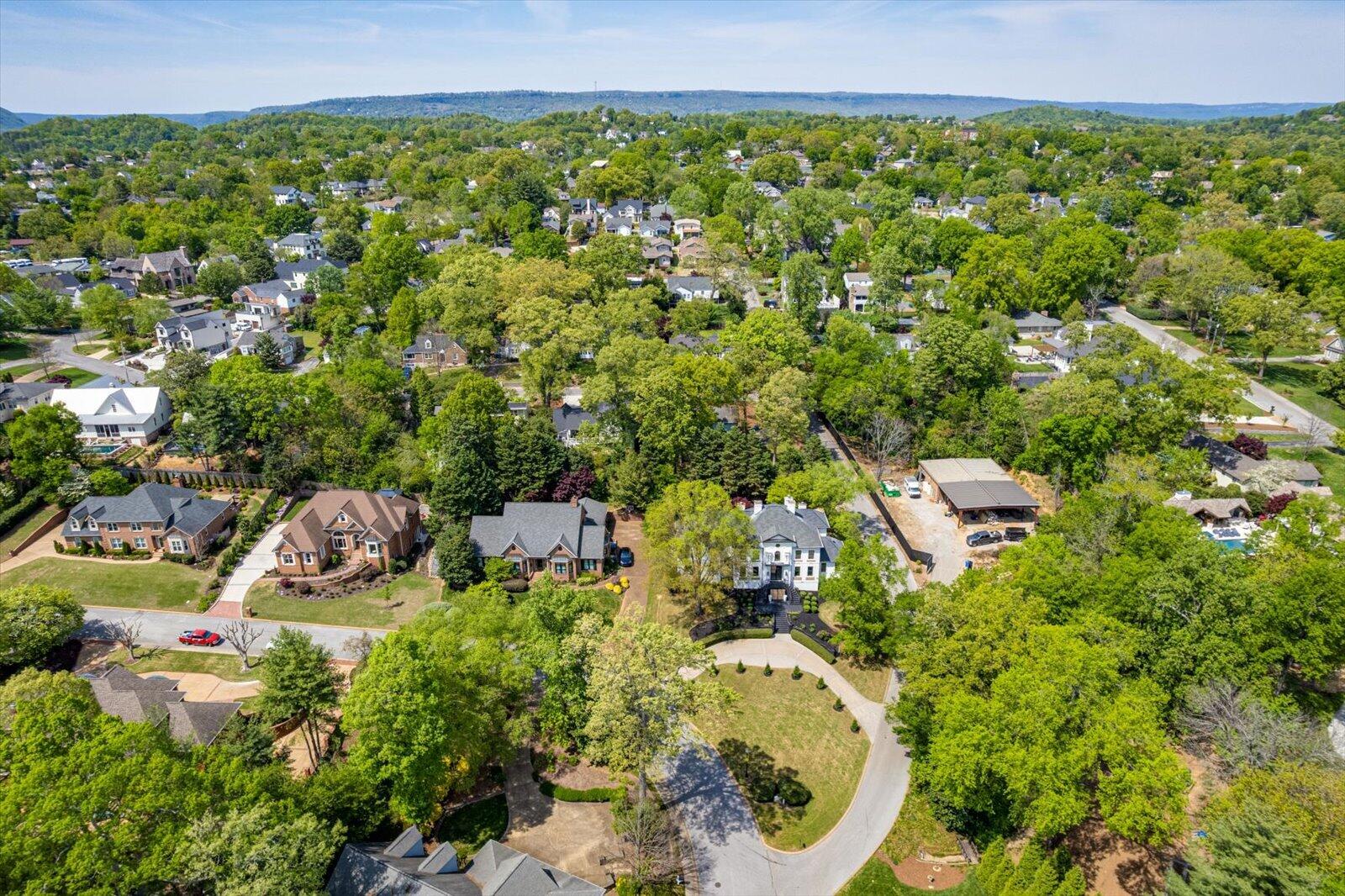 1103 Centennial Drive