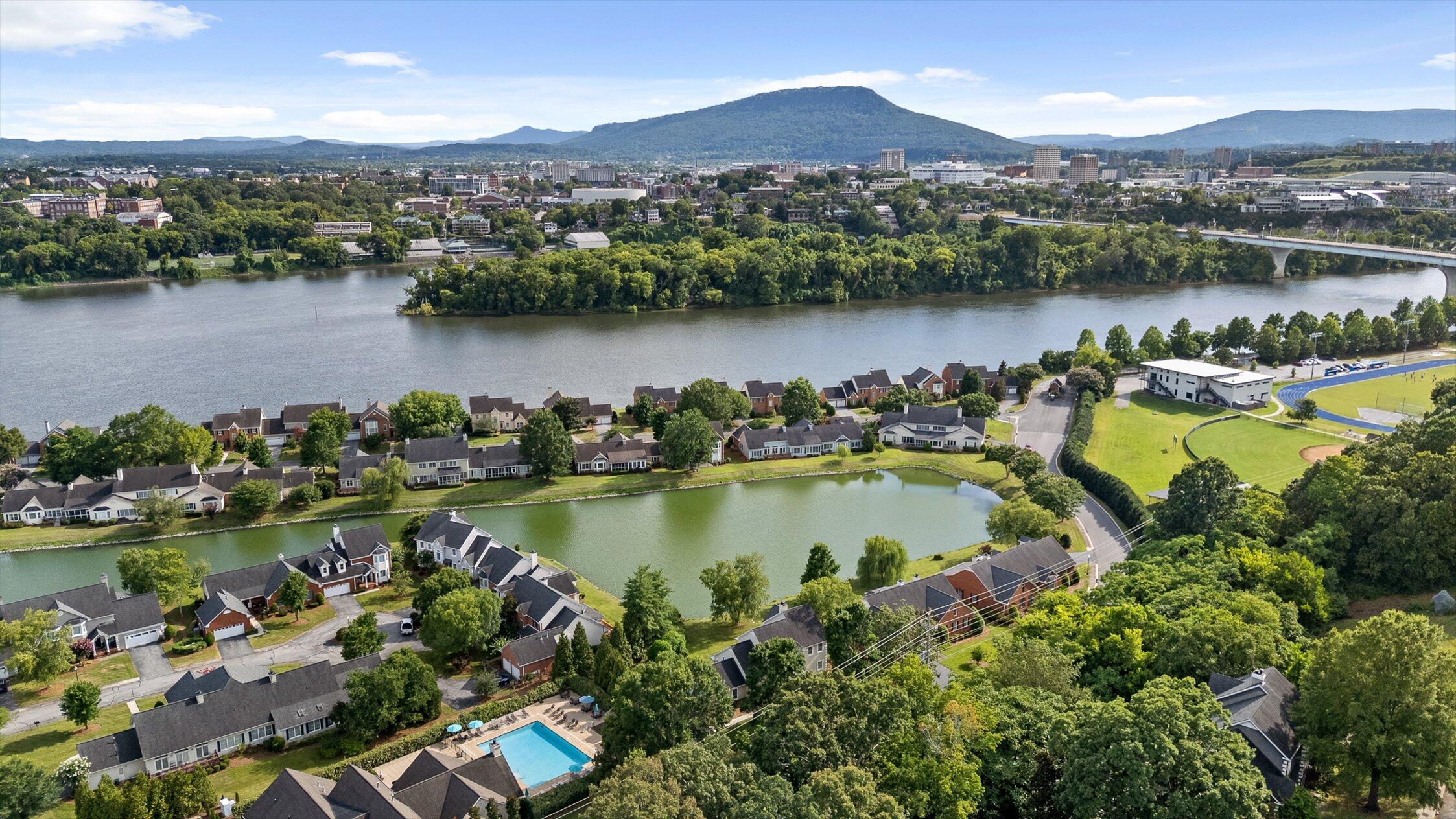 1103 Centennial Drive