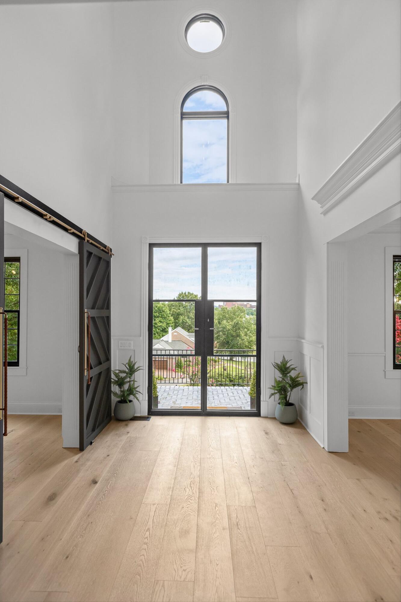 1103 Centennial Drive