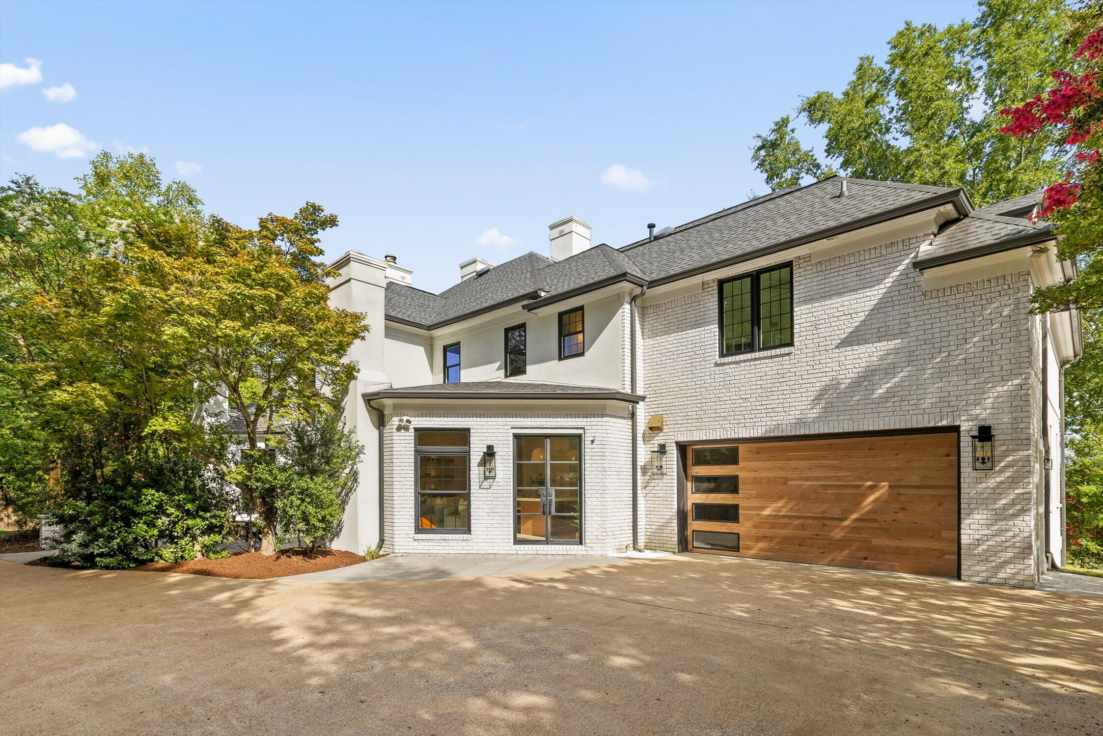 1103 Centennial Drive