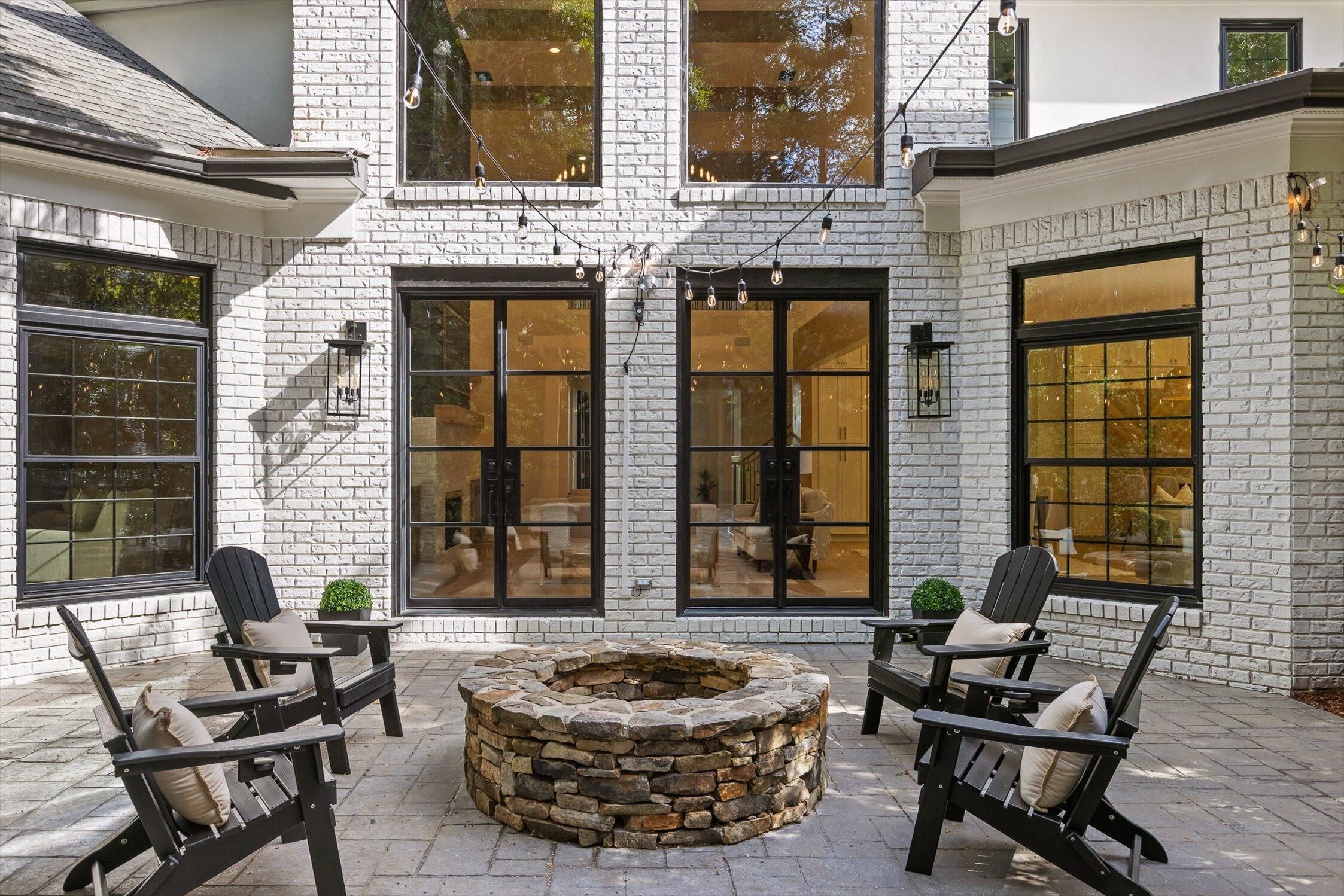 1103 Centennial Drive