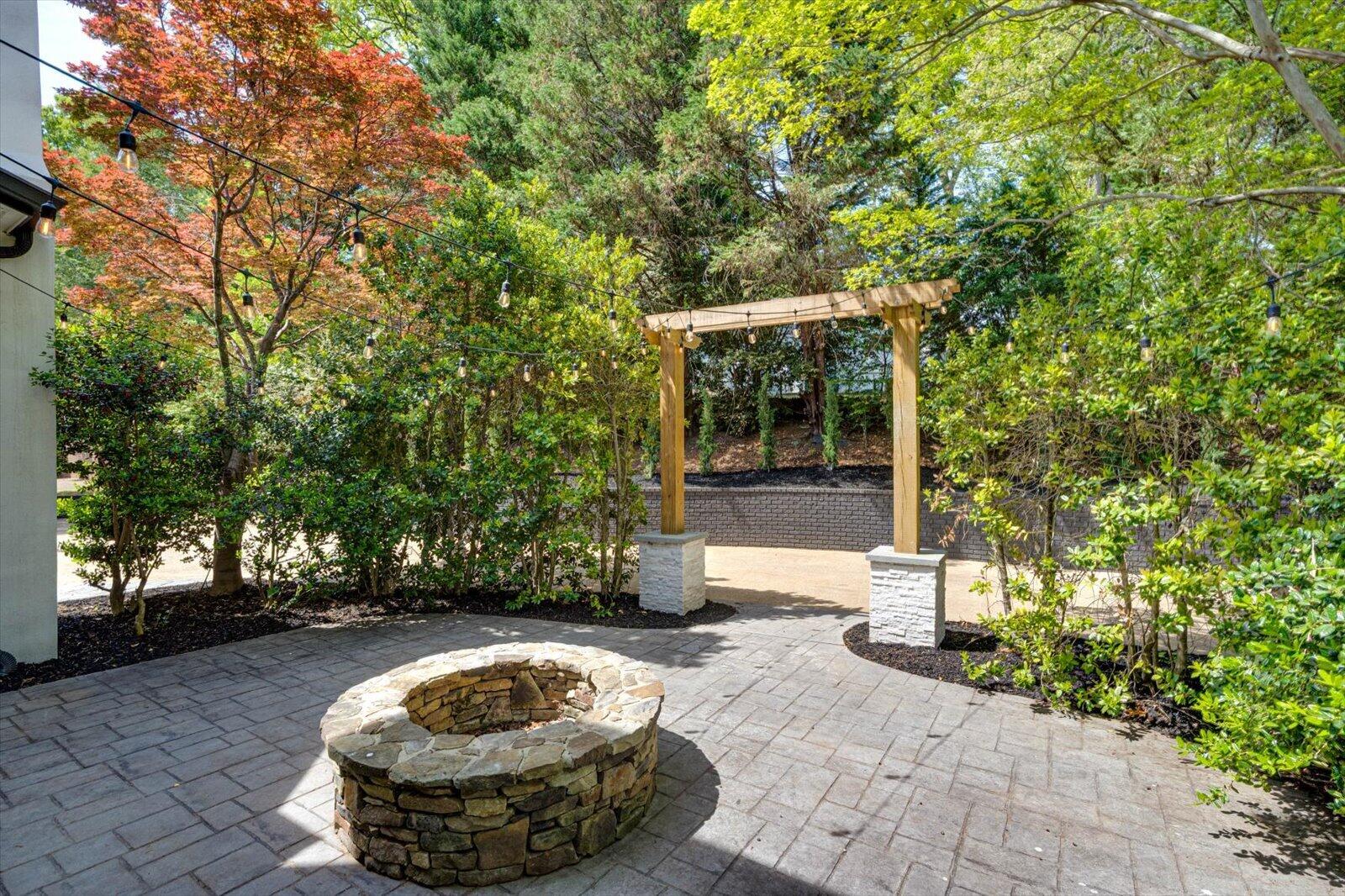 1103 Centennial Drive