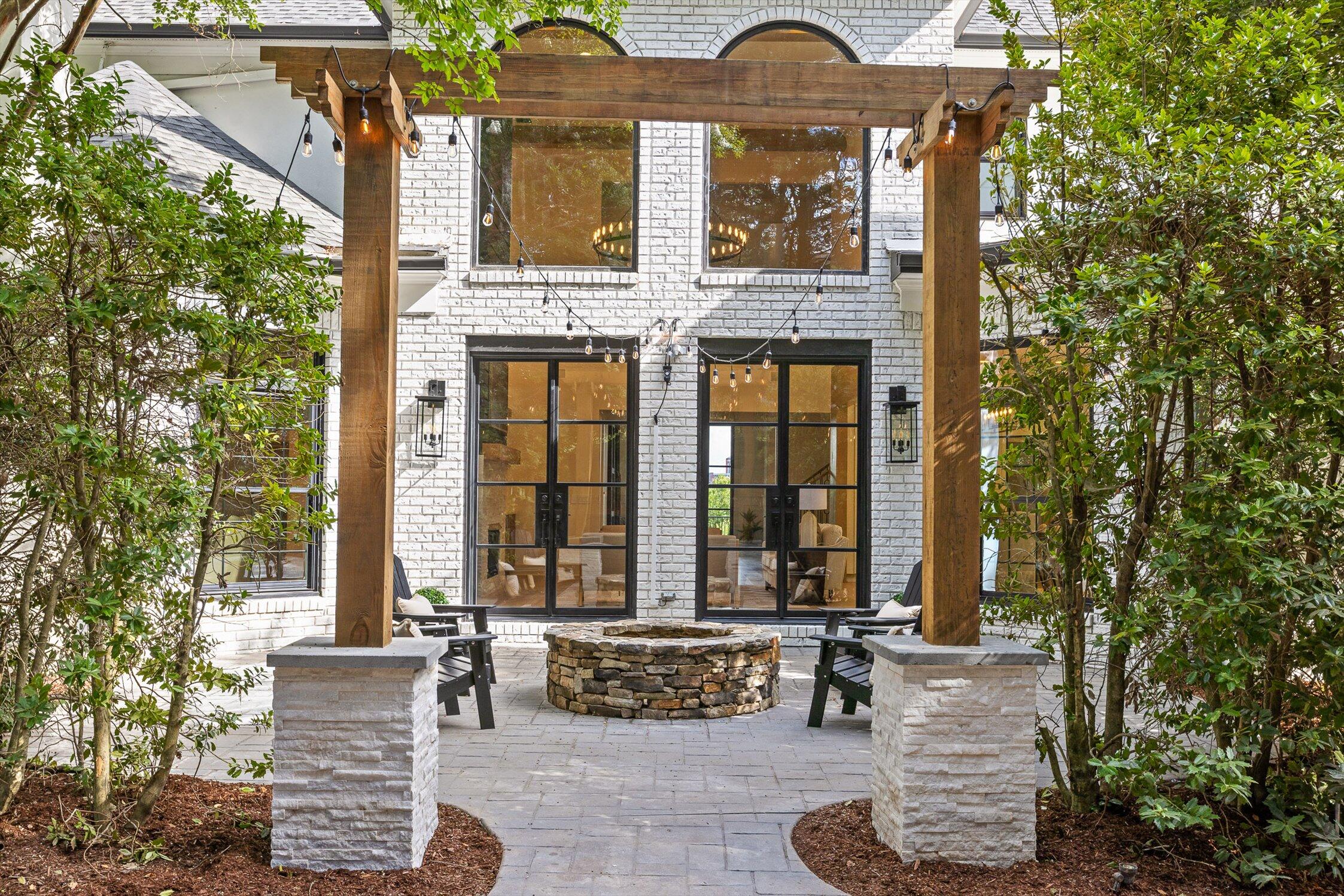 1103 Centennial Drive