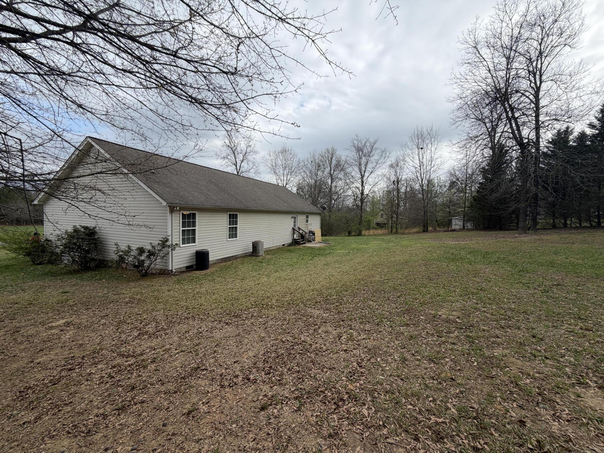 53 Ledford Road