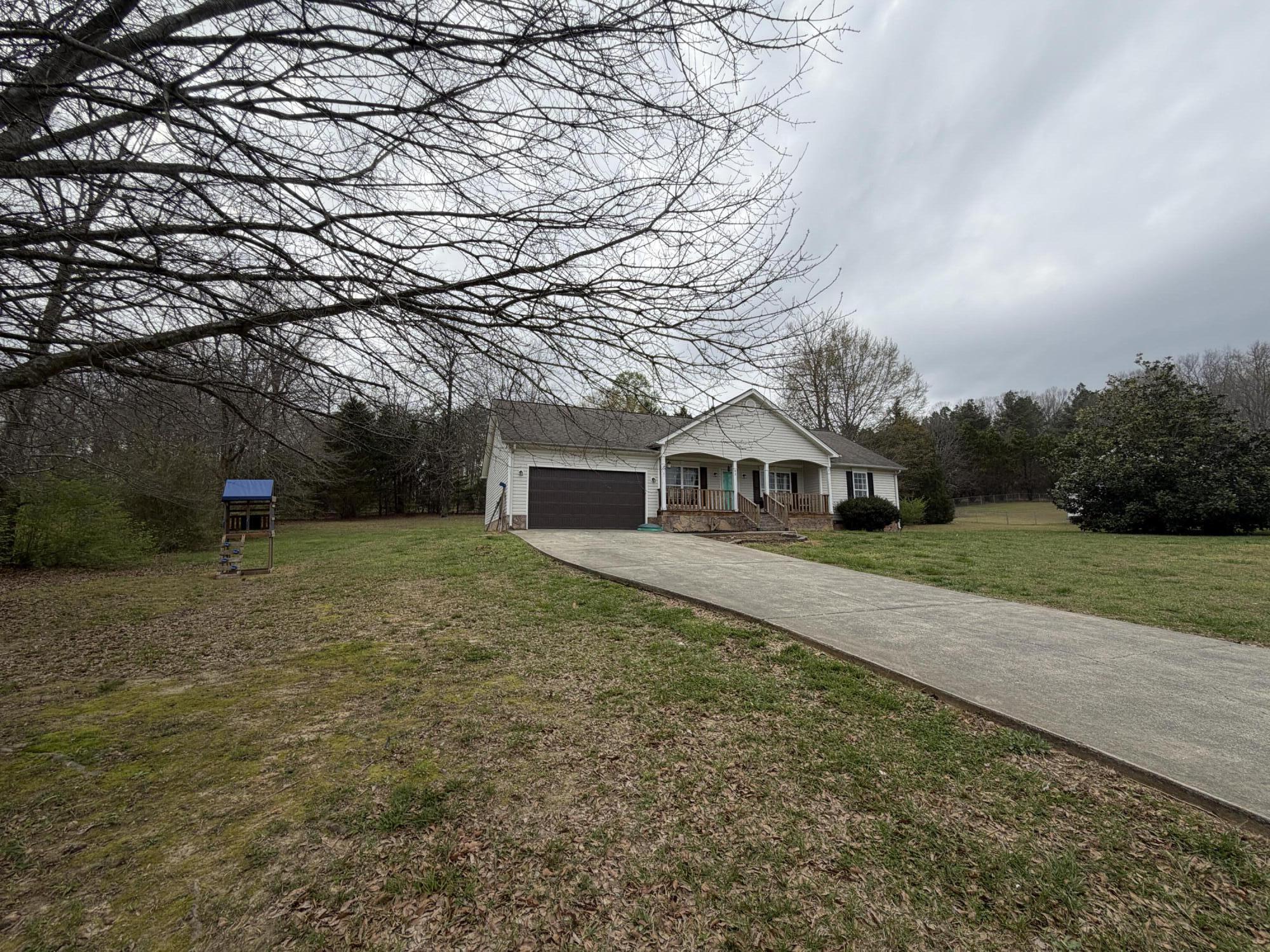 53 Ledford Road