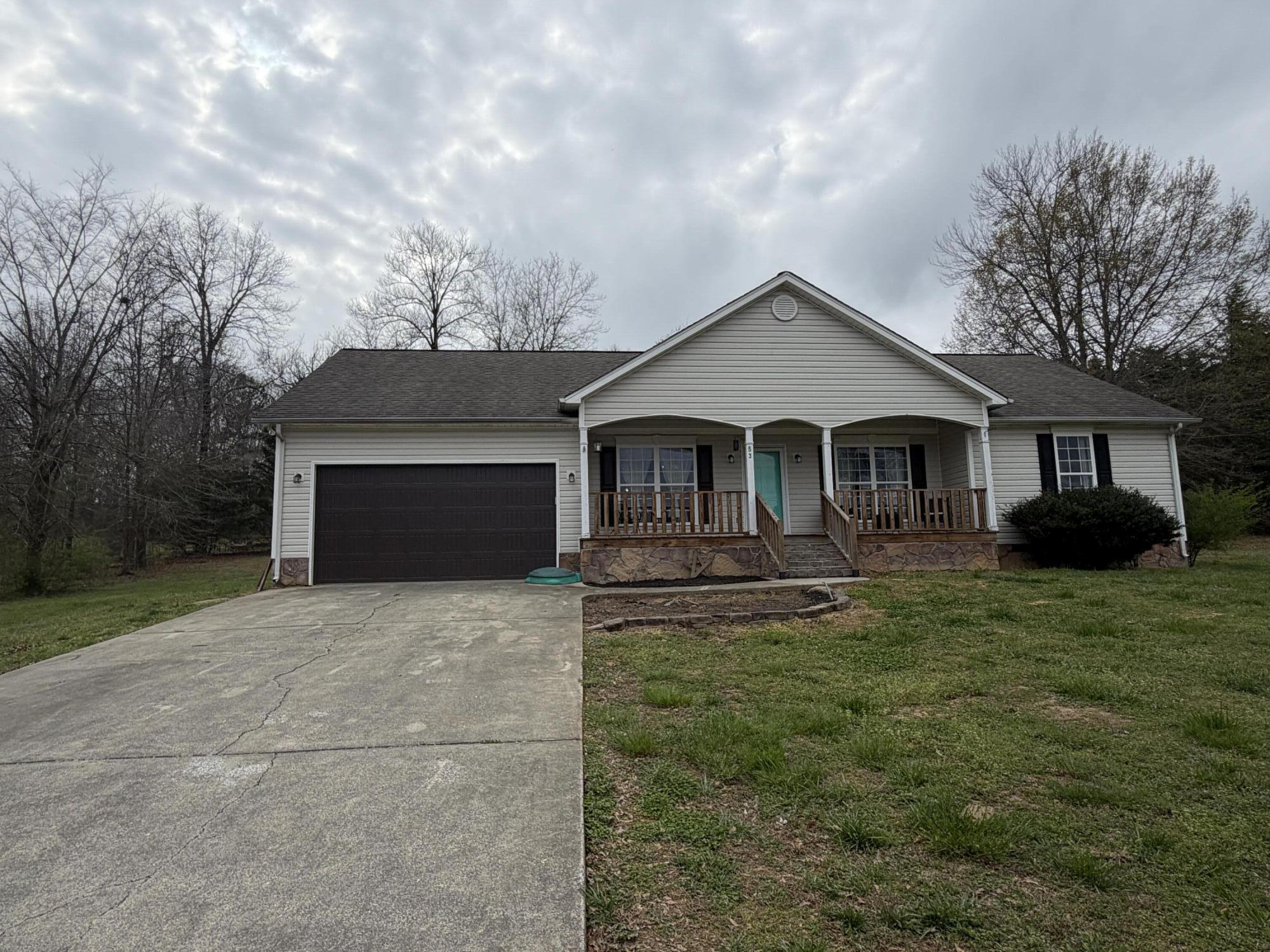 53 Ledford Road