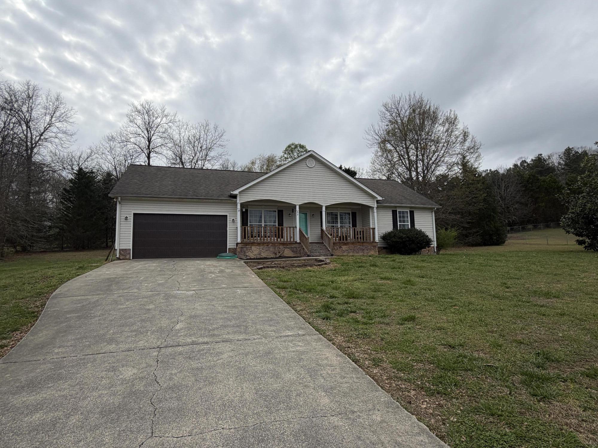 53 Ledford Road