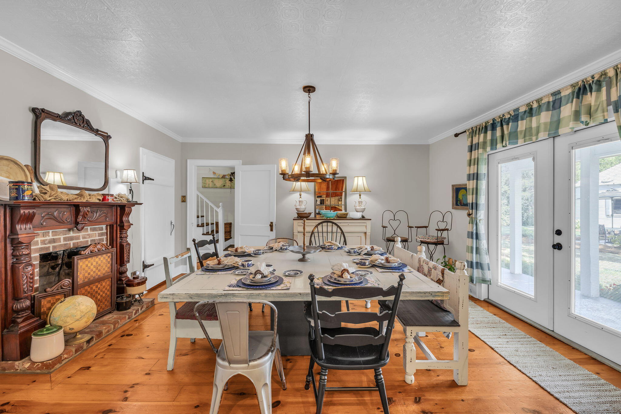 680 Glass Mill Road