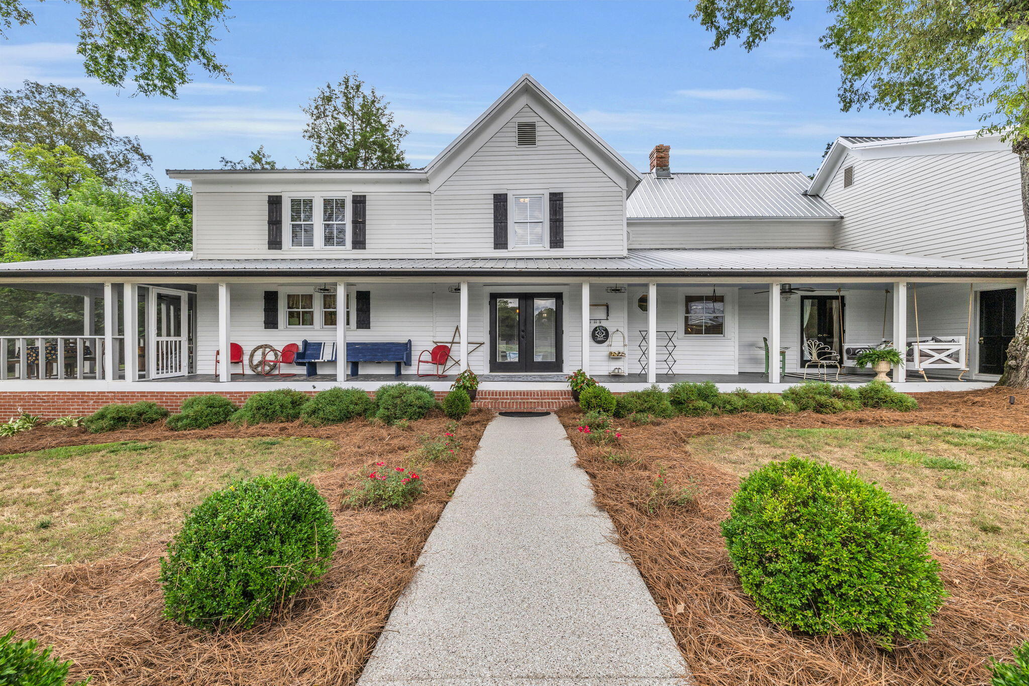 680 Glass Mill Road