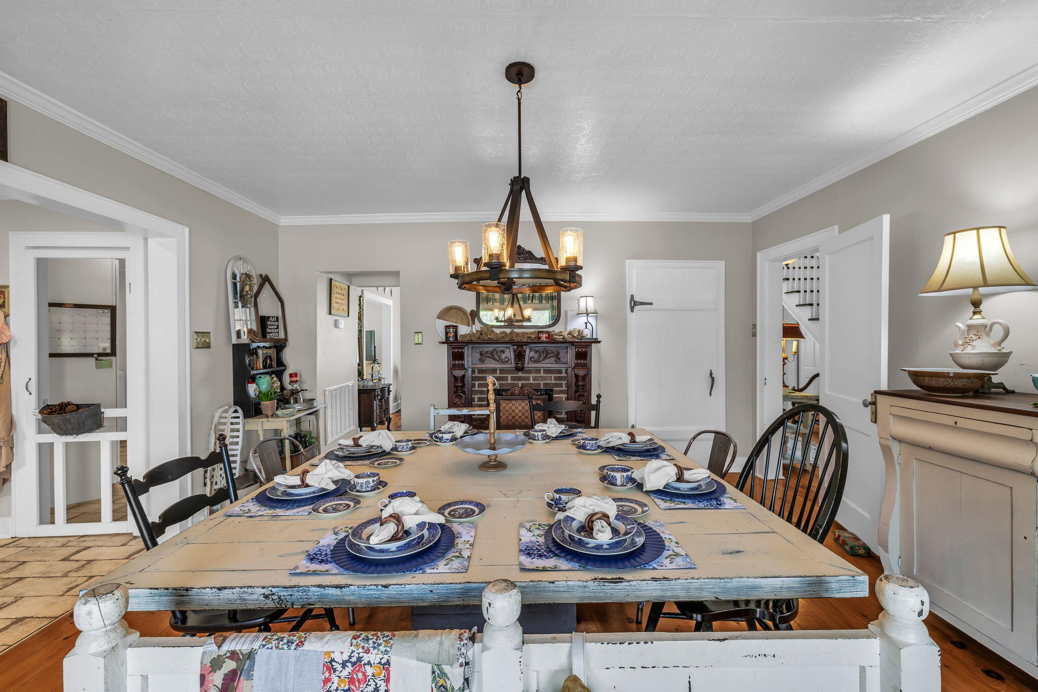 680 Glass Mill Road