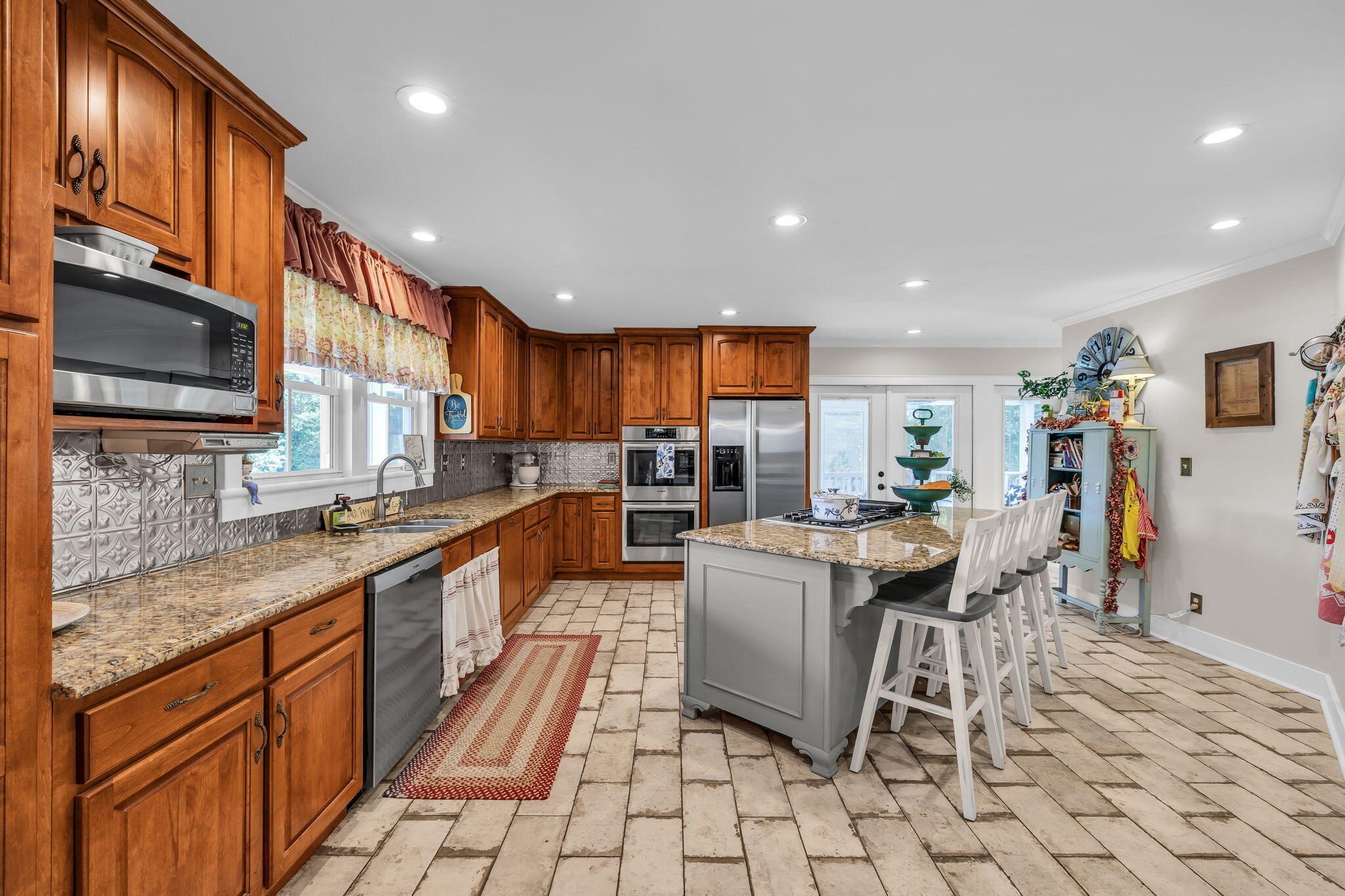 680 Glass Mill Road