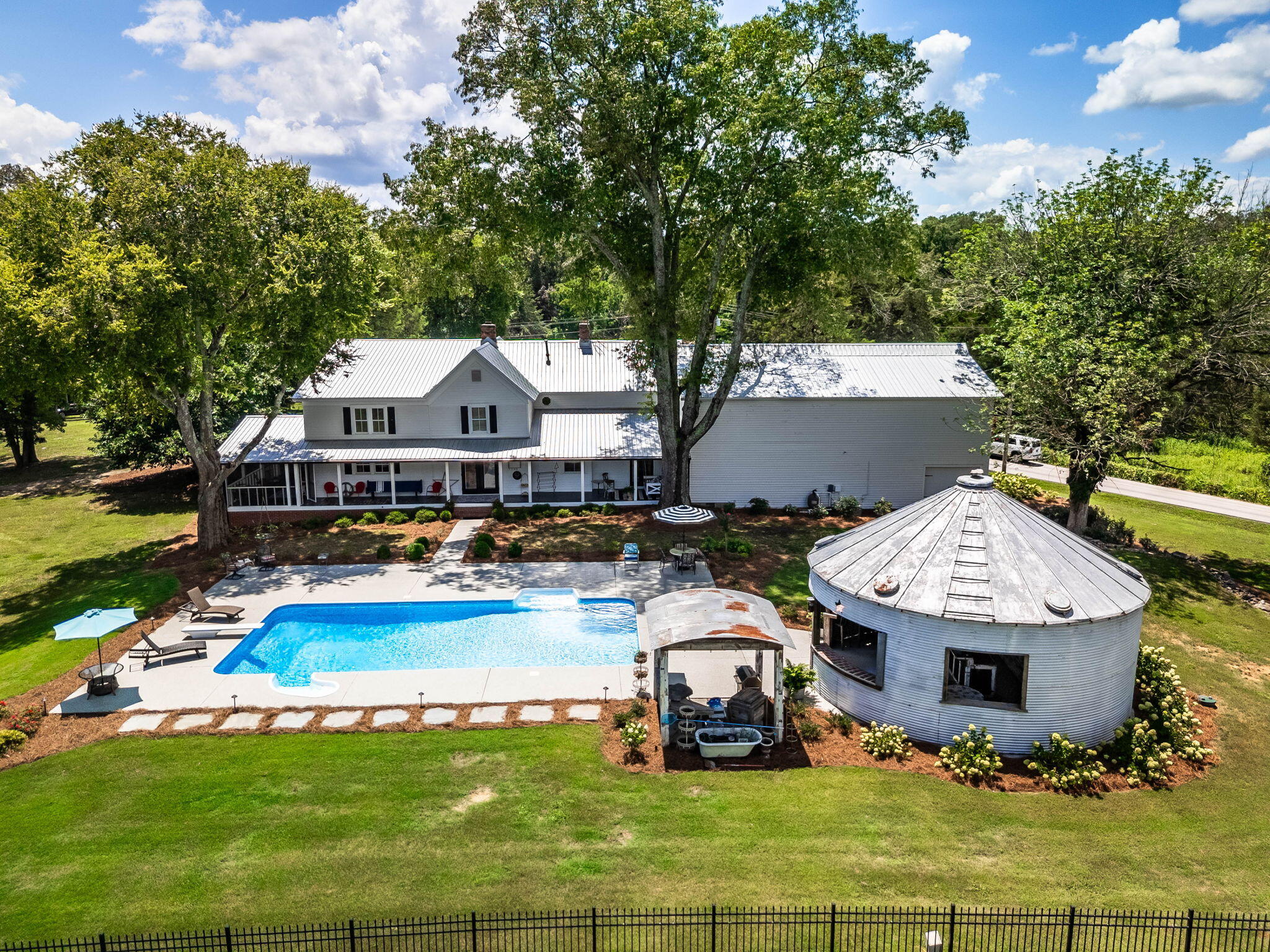 680 Glass Mill Road