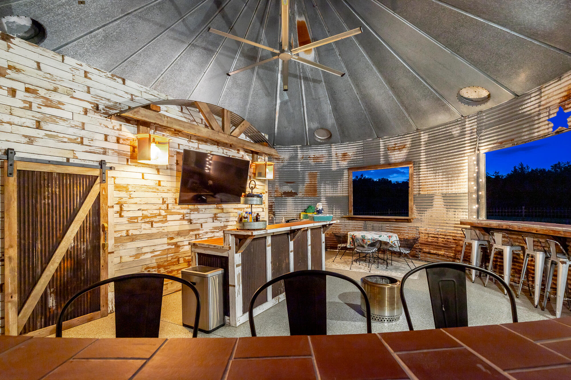 680 Glass Mill Road