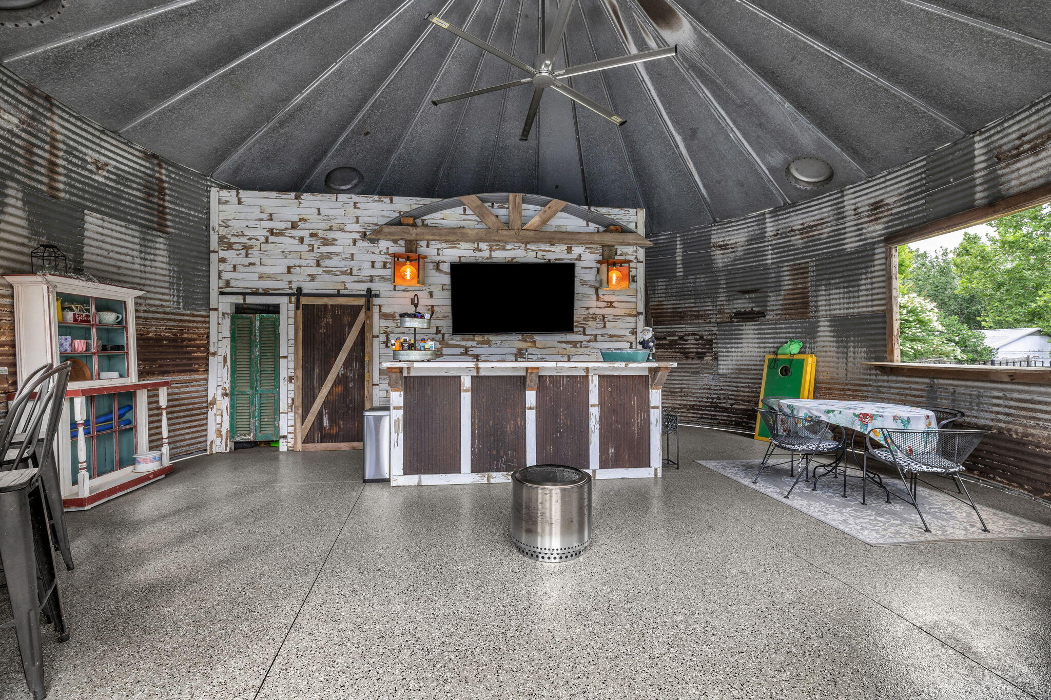 680 Glass Mill Road