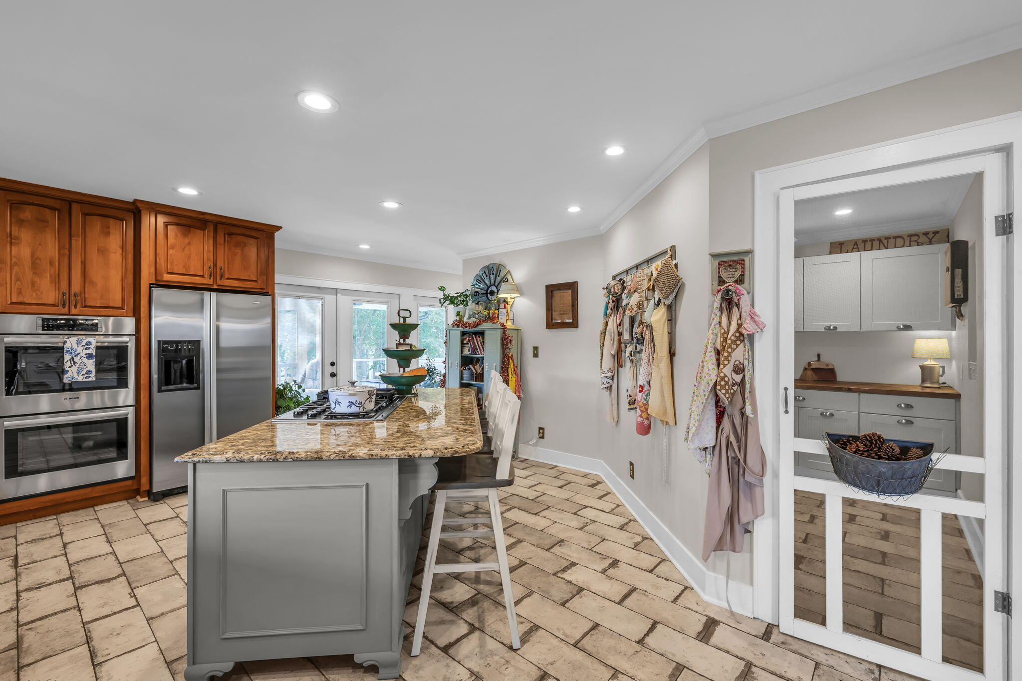 680 Glass Mill Road