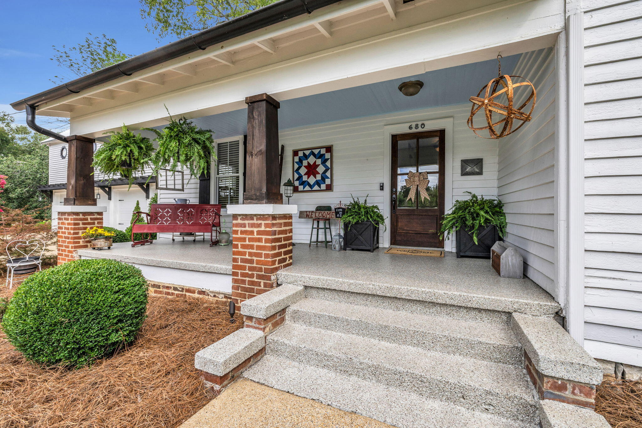 680 Glass Mill Road