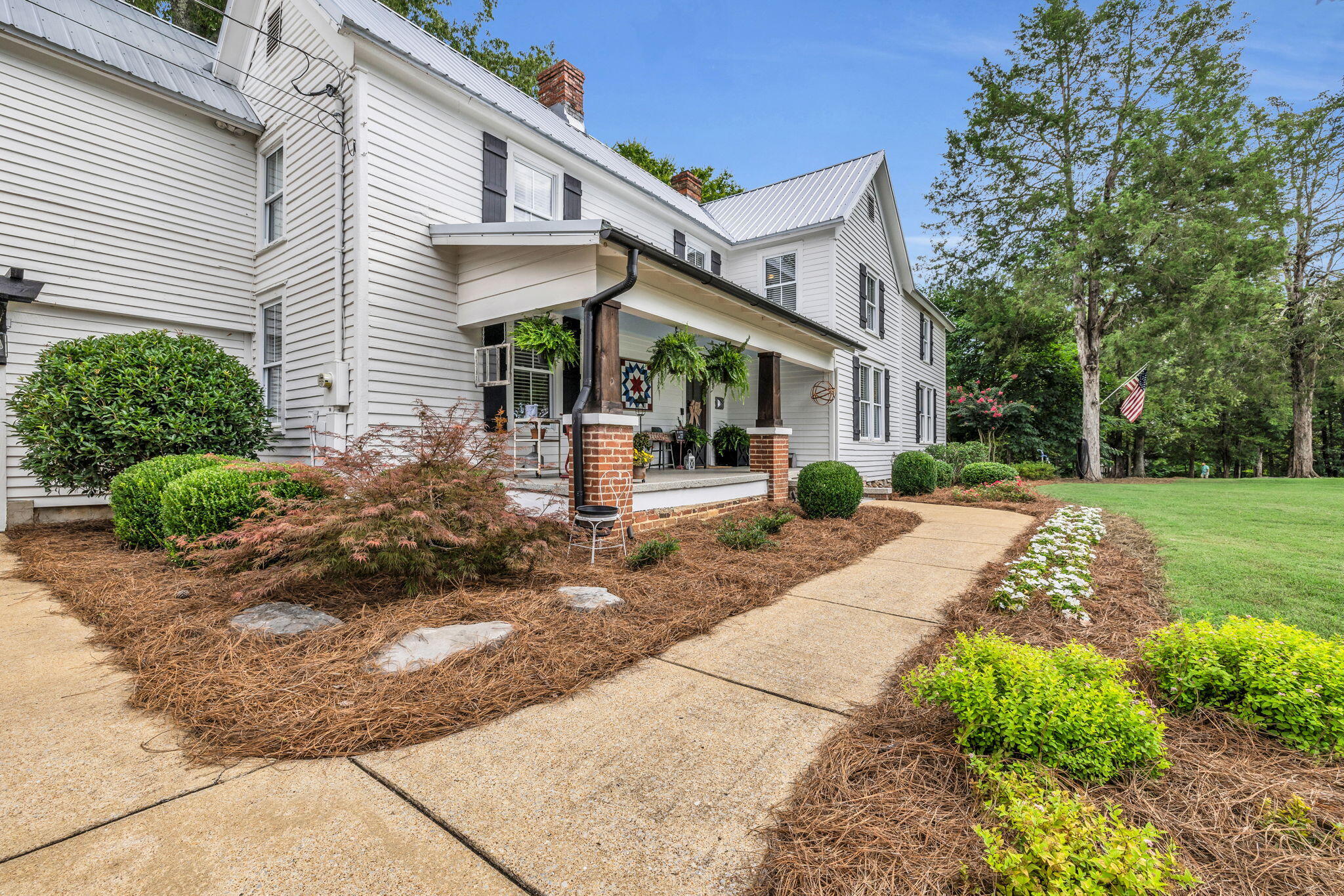 680 Glass Mill Road