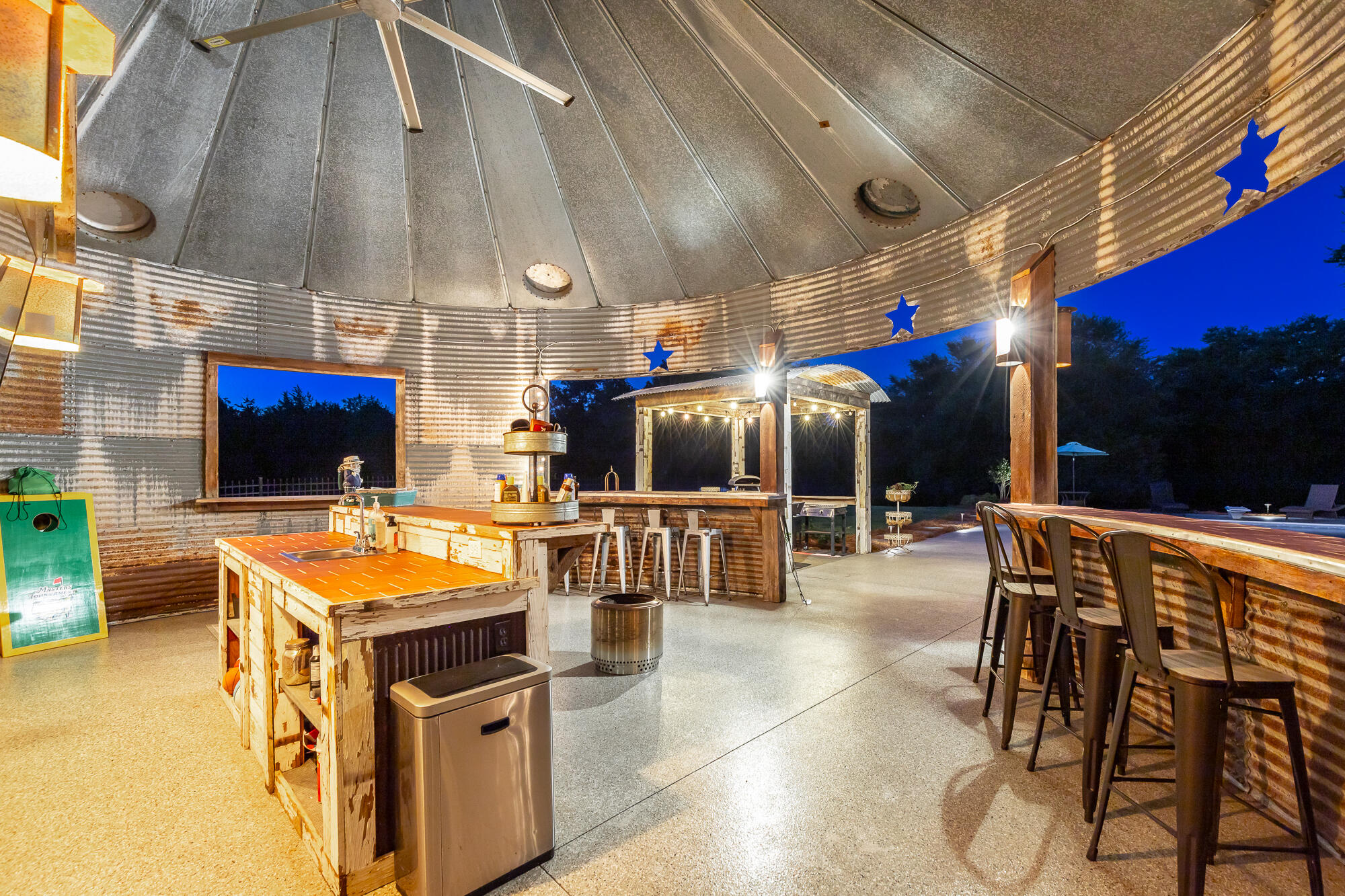 680 Glass Mill Road