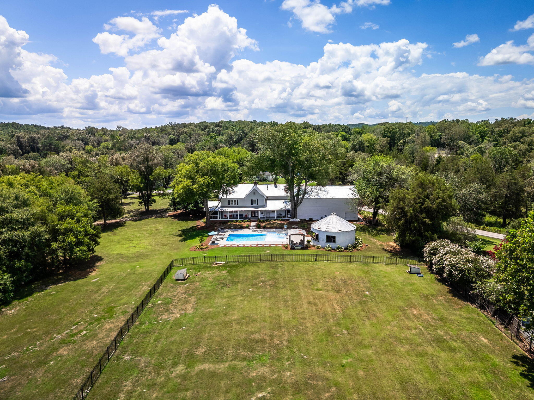 680 Glass Mill Road