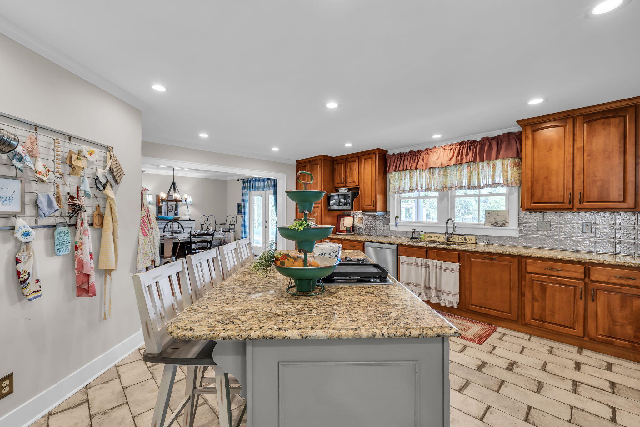 680 Glass Mill Road