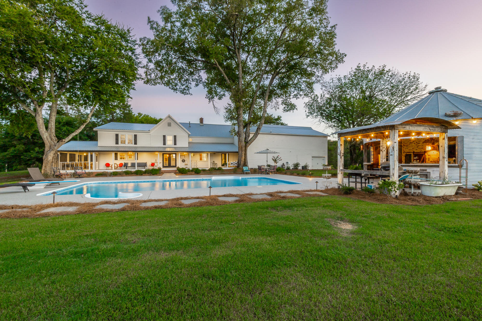 680 Glass Mill Road