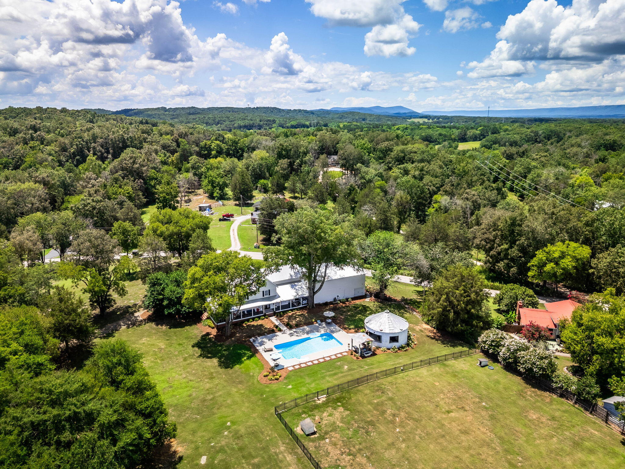680 Glass Mill Road