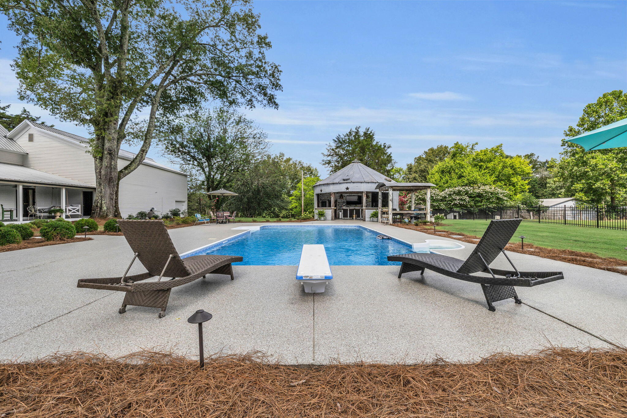 680 Glass Mill Road
