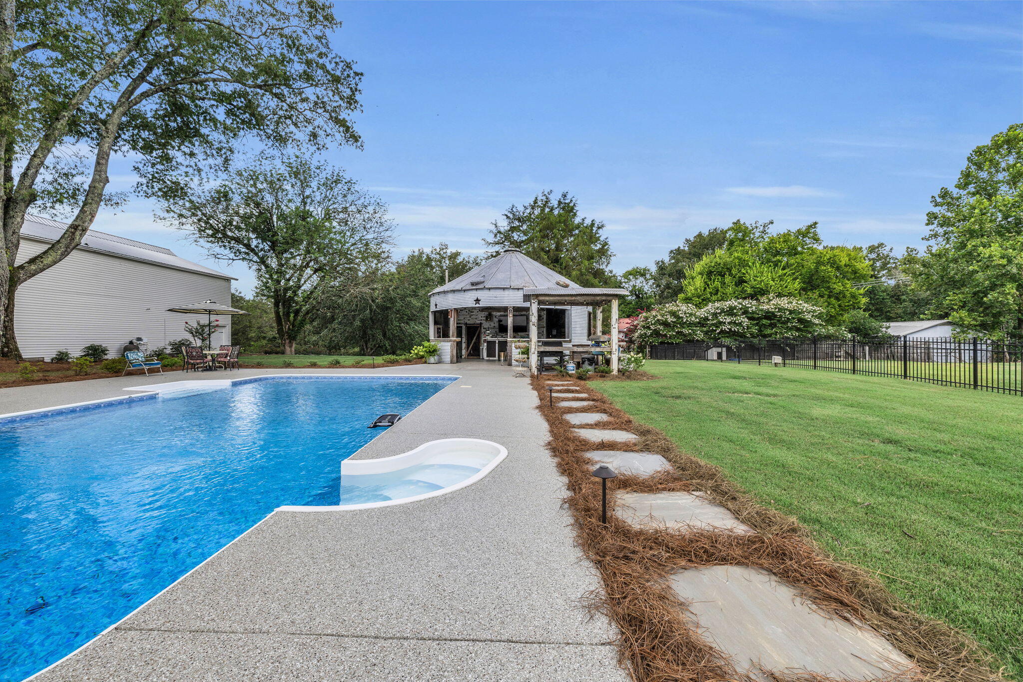 680 Glass Mill Road