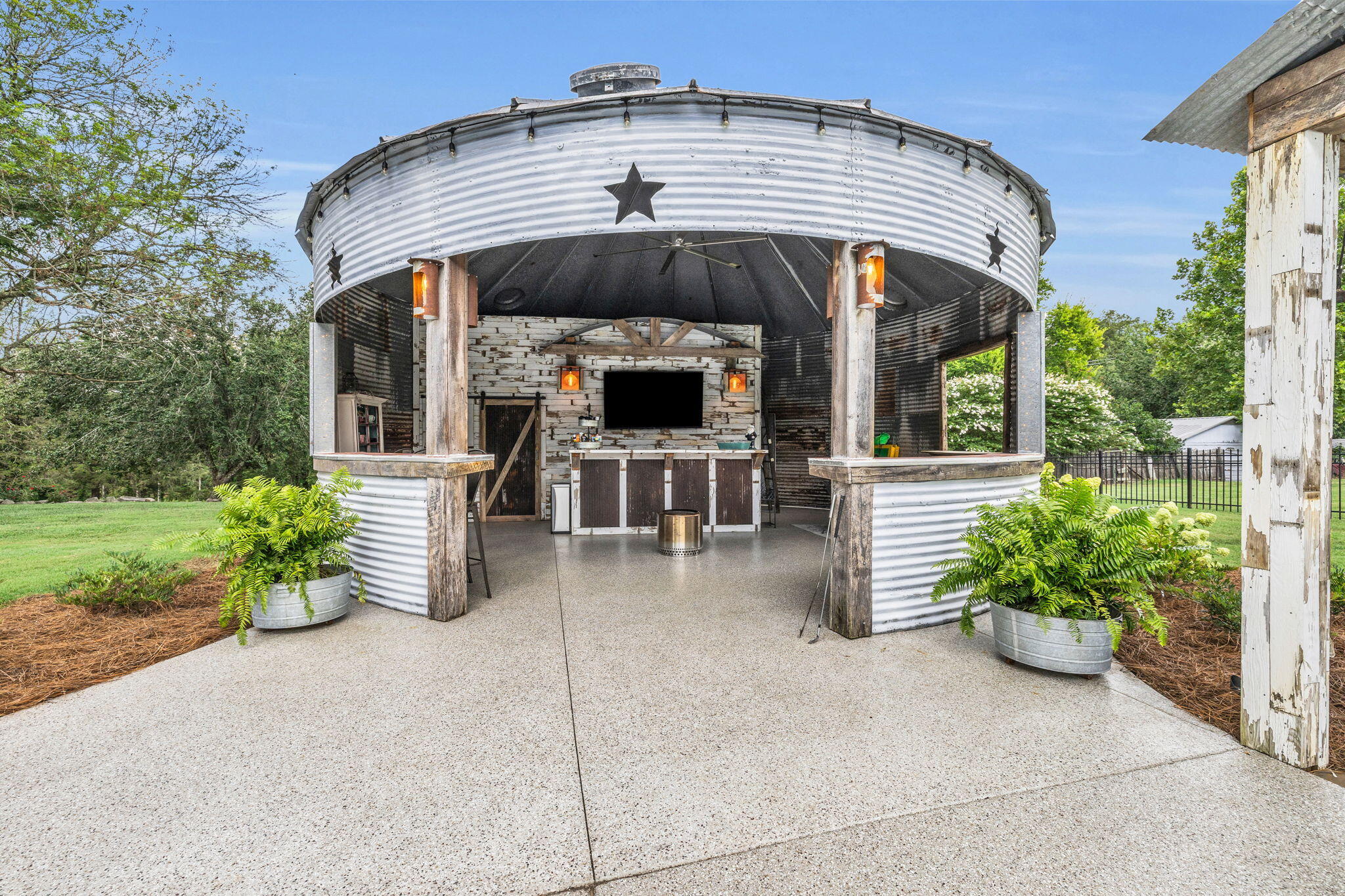 680 Glass Mill Road