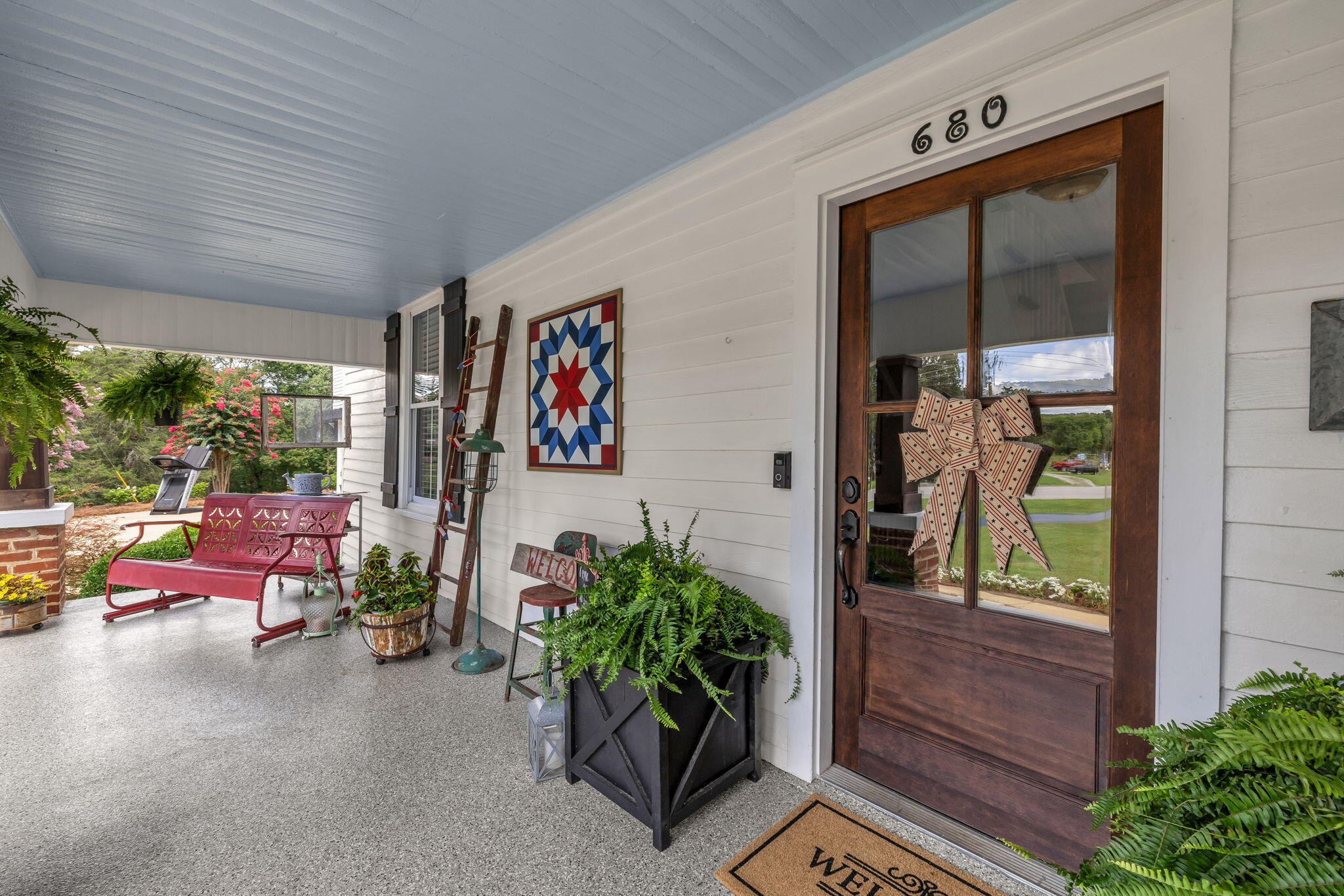 680 Glass Mill Road