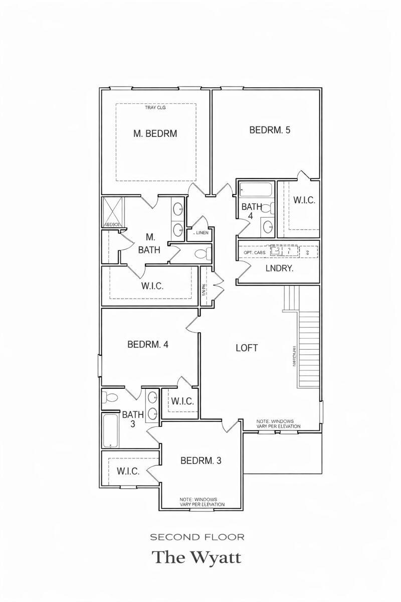 9286 Alban Chase Drive, 4