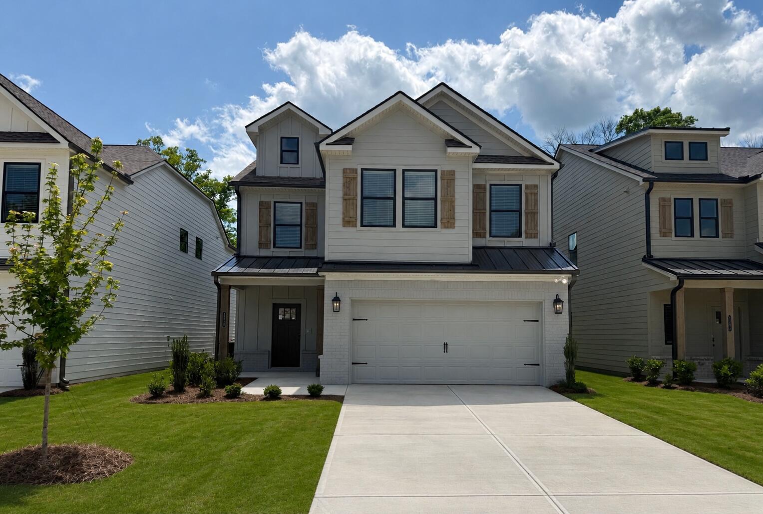 9286 Alban Chase Drive, 4