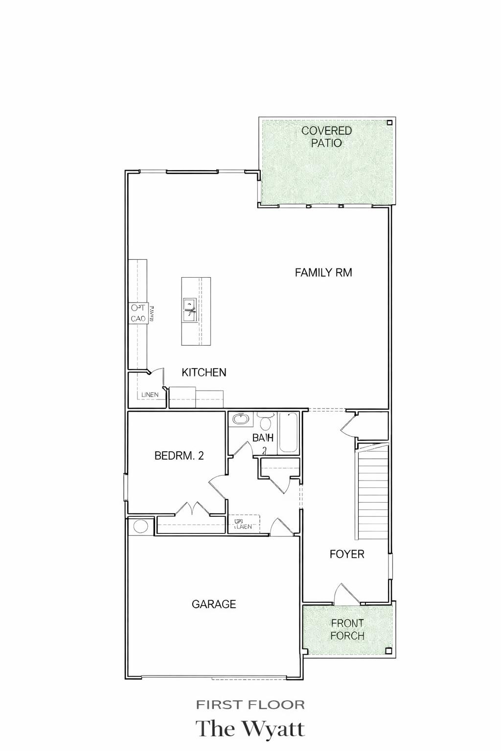 9286 Alban Chase Drive, 4