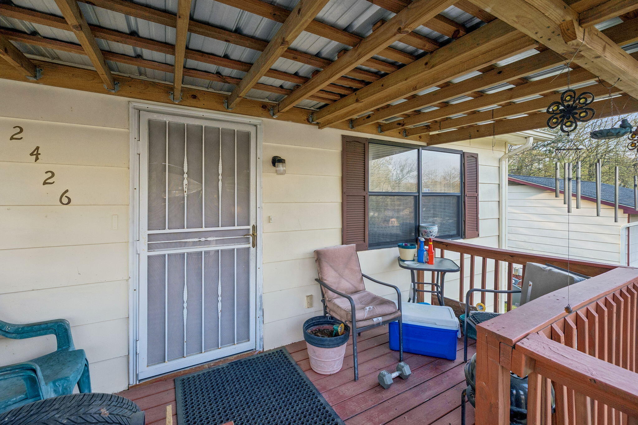 2426 Doolittle Street