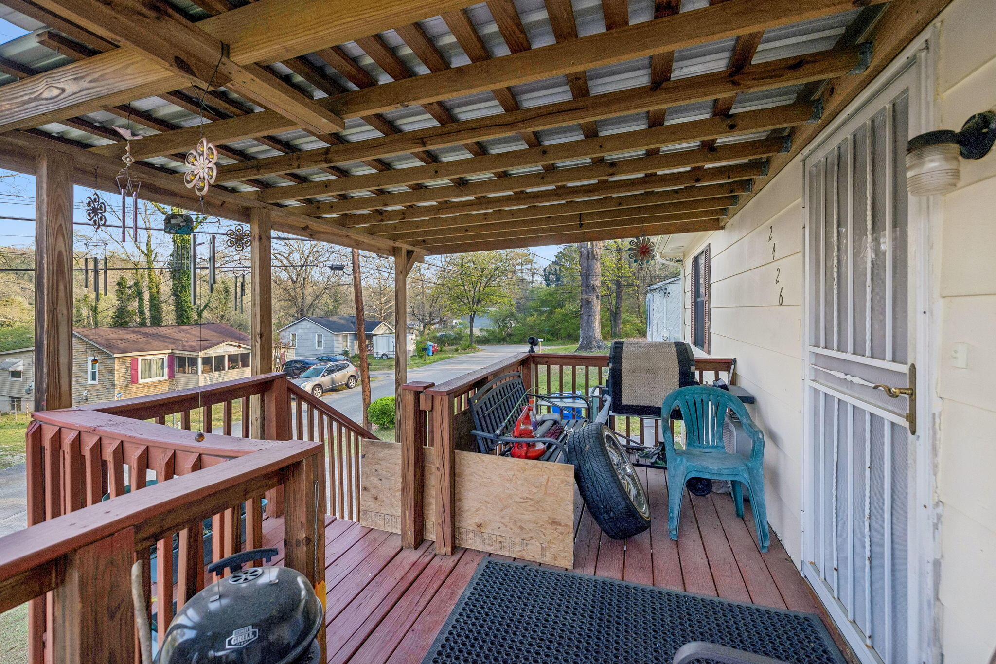 2426 Doolittle Street