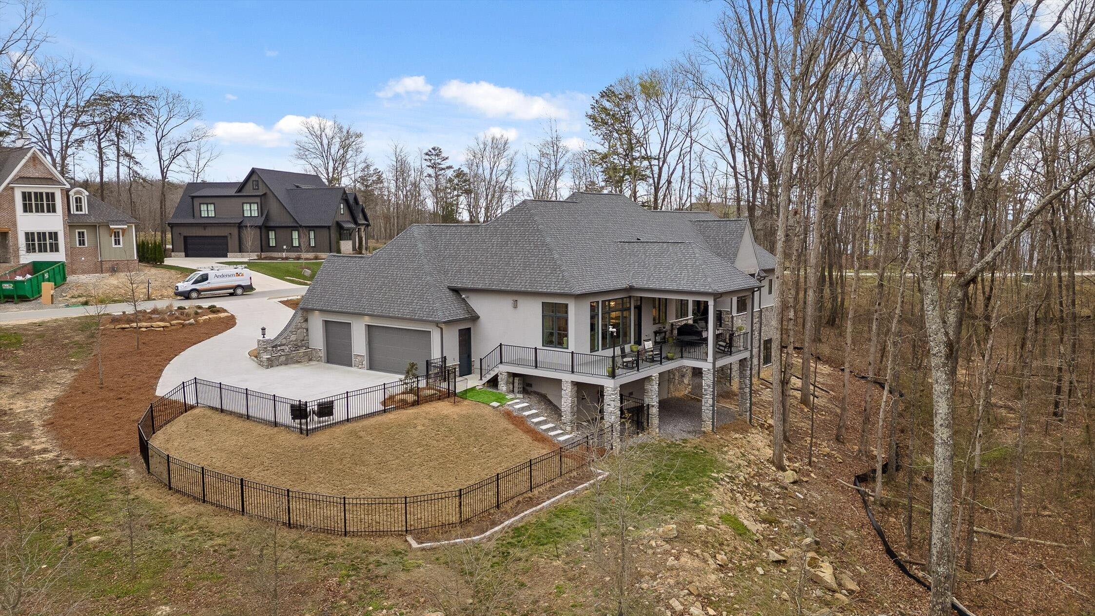 5047 Amethyst Road