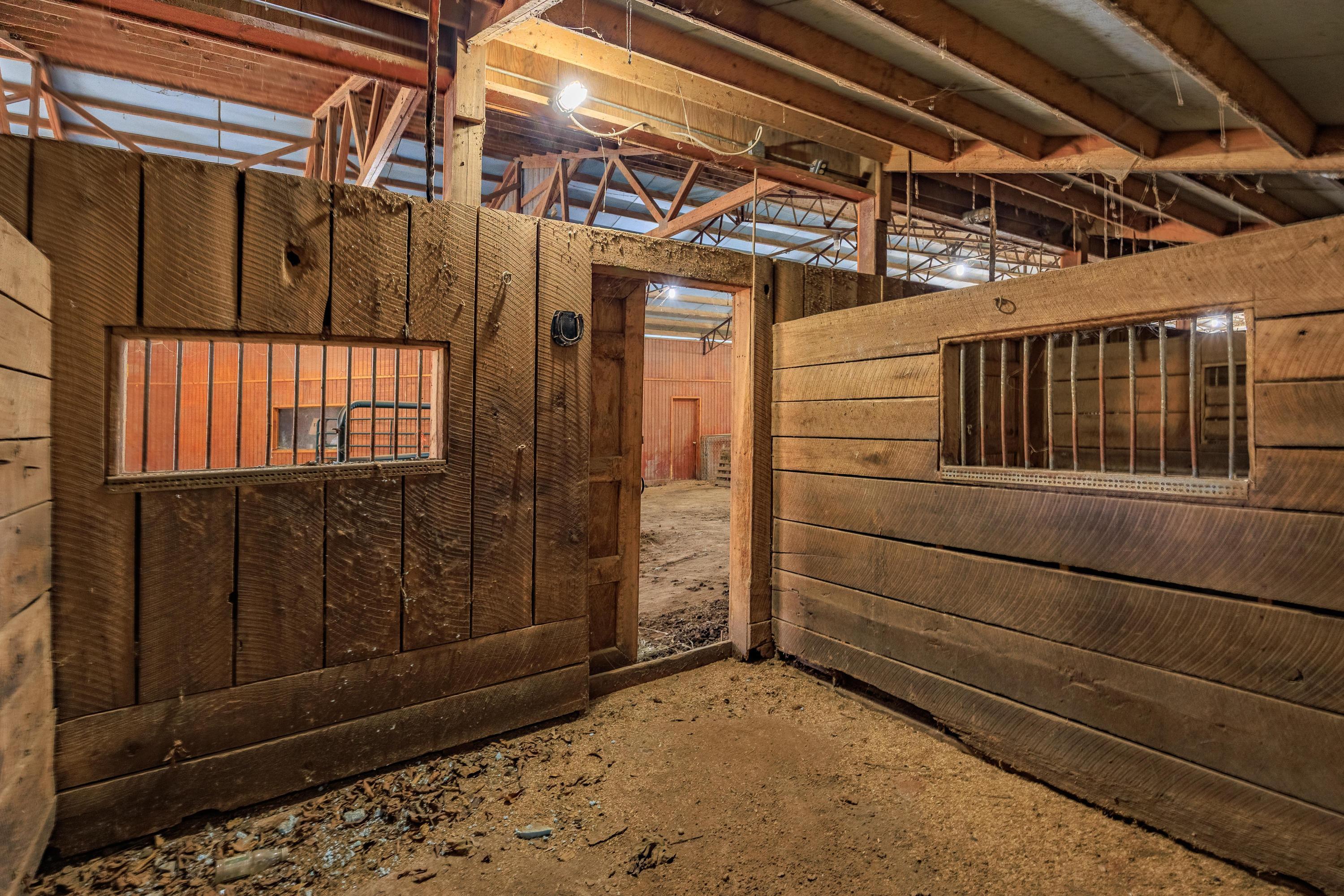 1065 Baggett Road