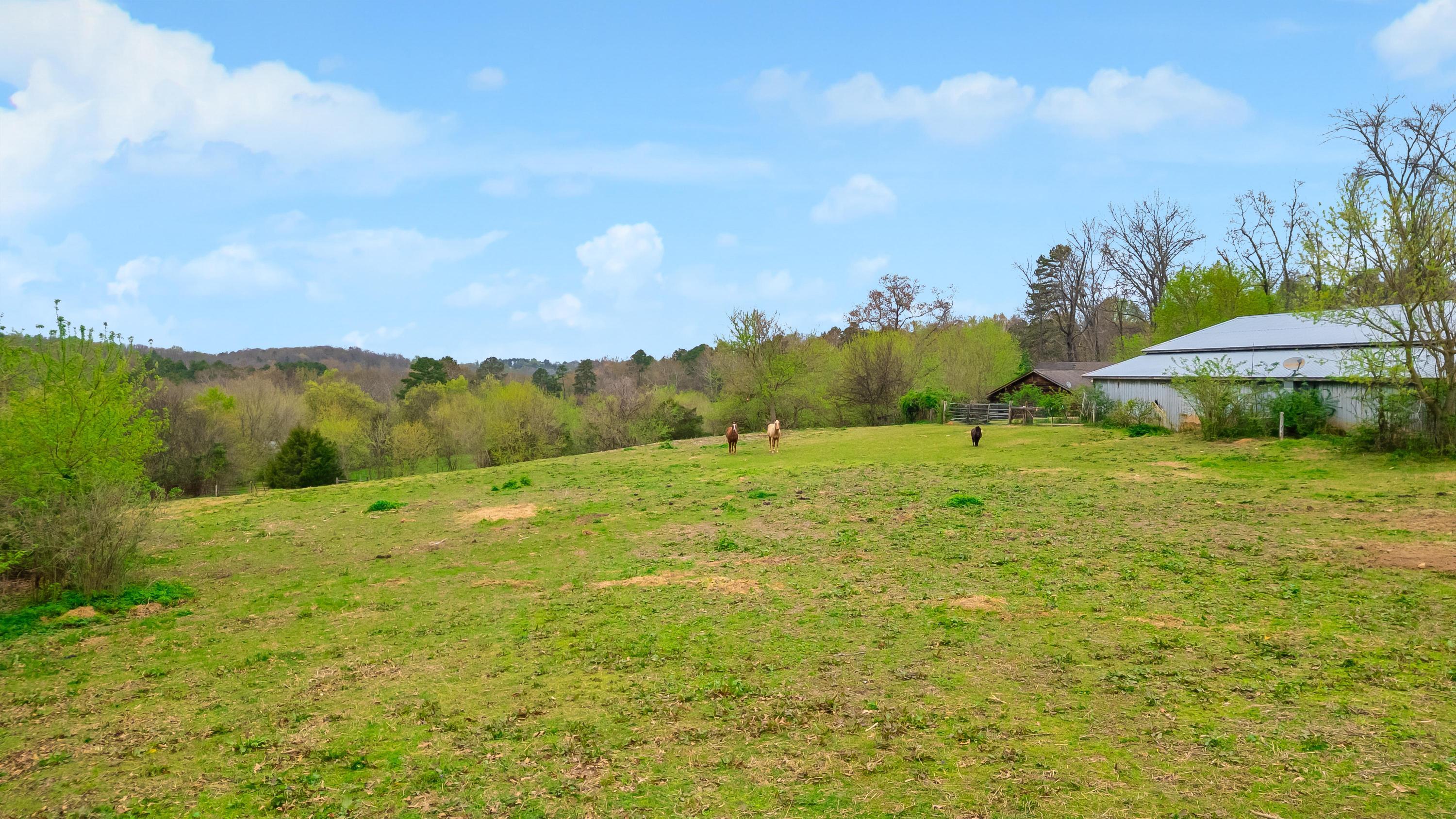 1065 Baggett Road