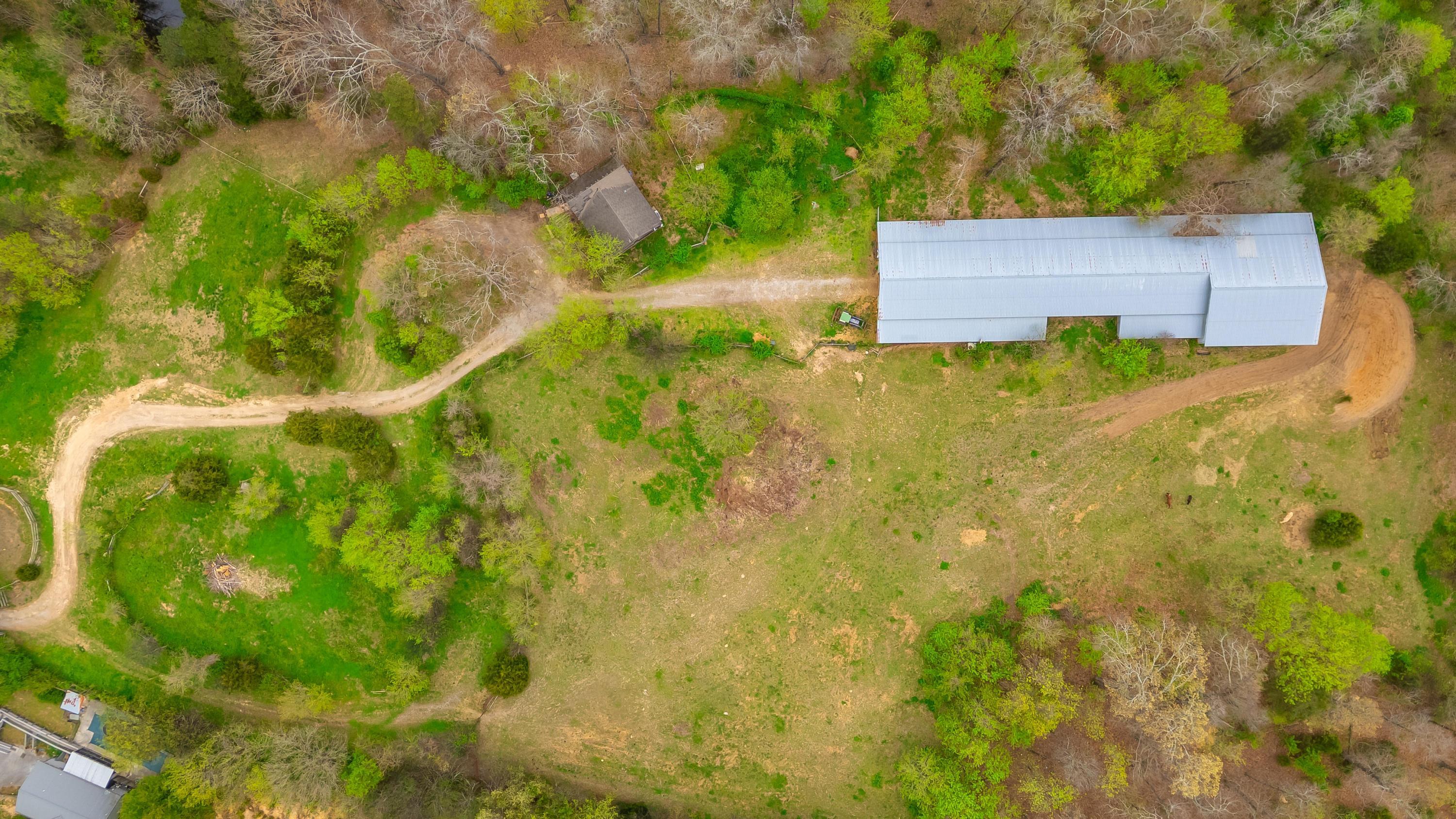 1065 Baggett Road
