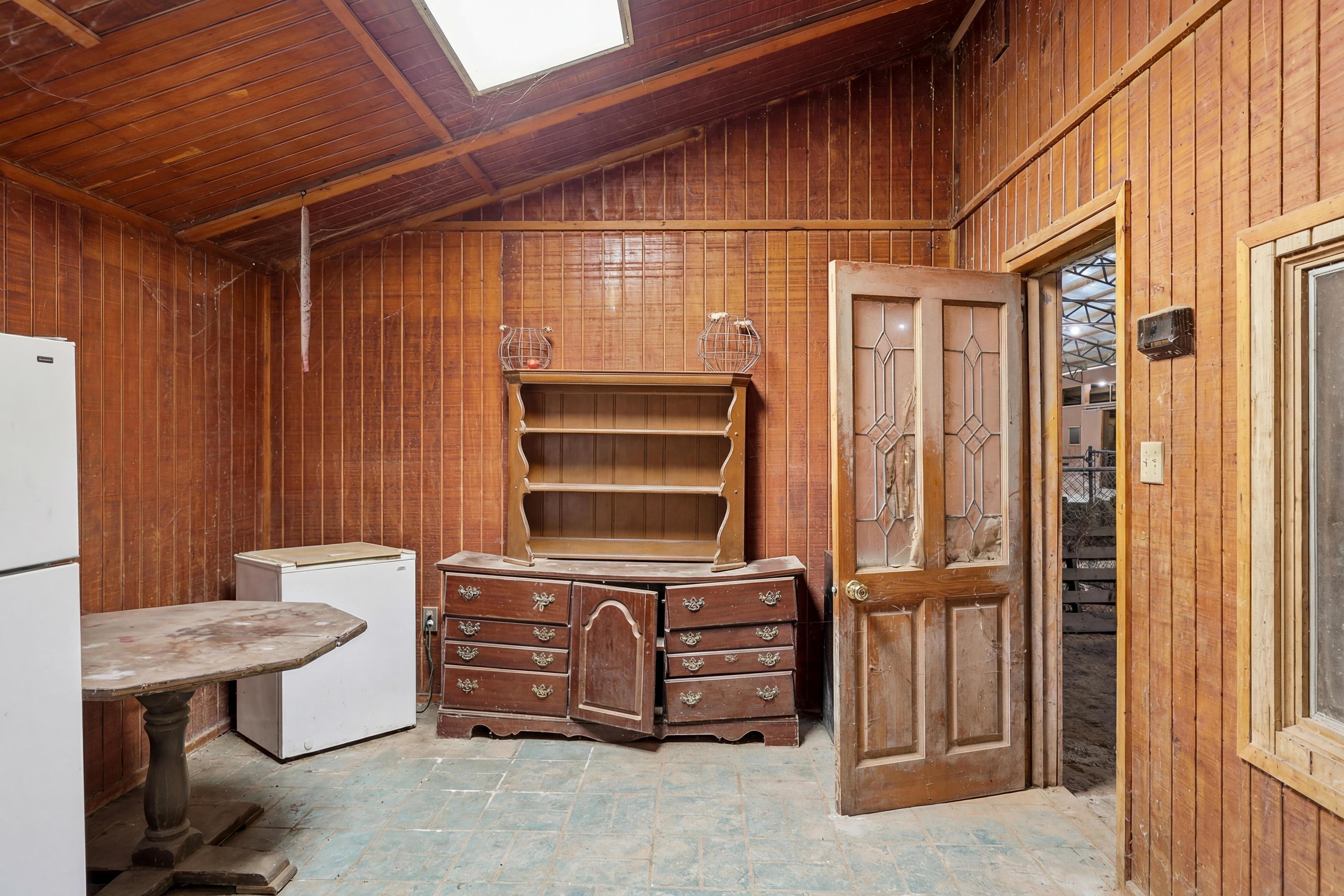 1065 Baggett Road