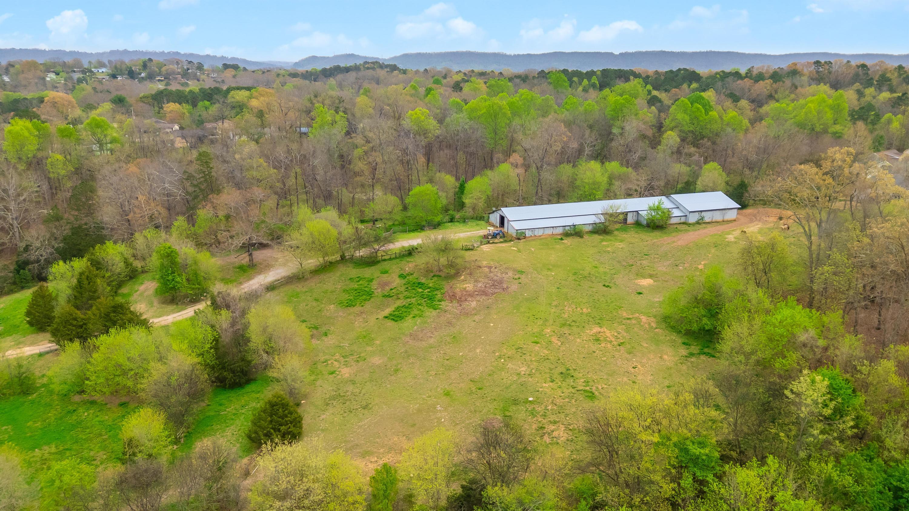 1065 Baggett Road