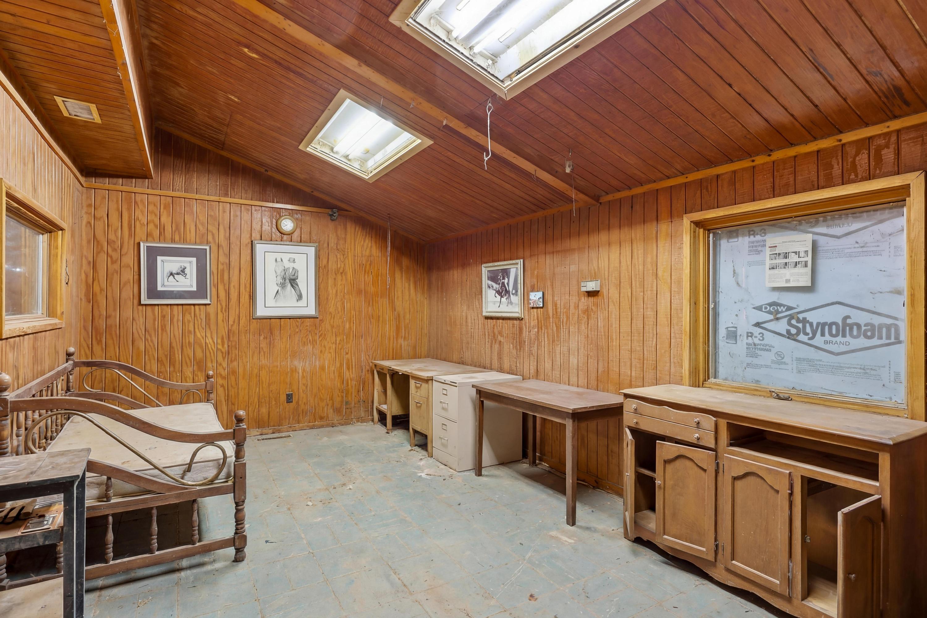 1065 Baggett Road