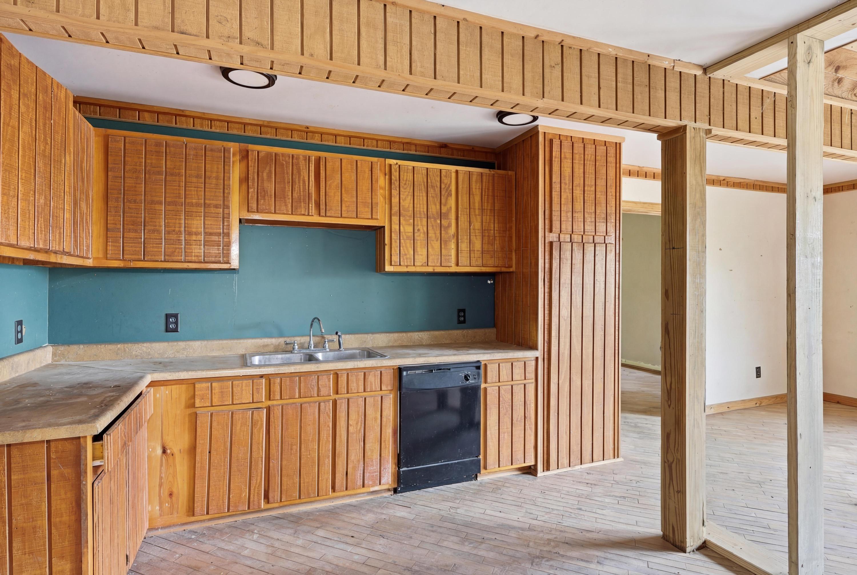 1065 Baggett Road