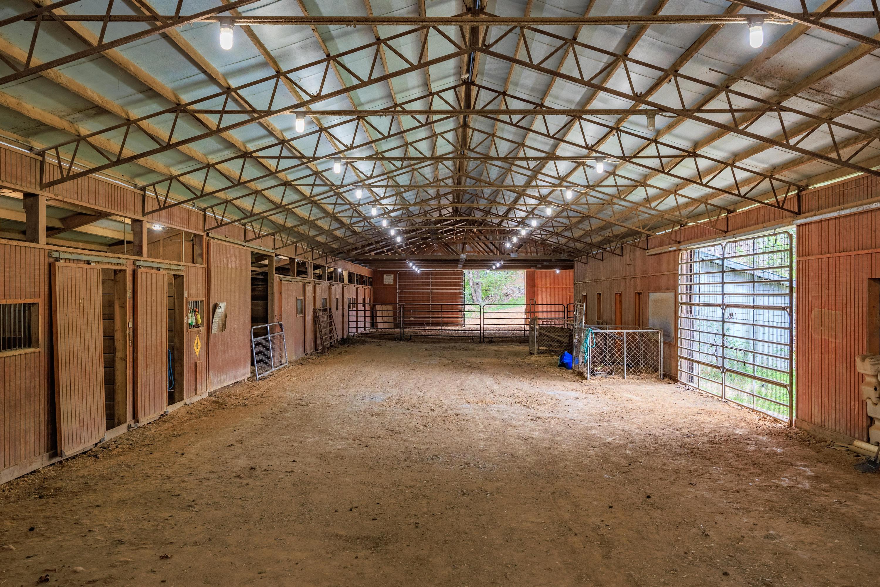 1065 Baggett Road