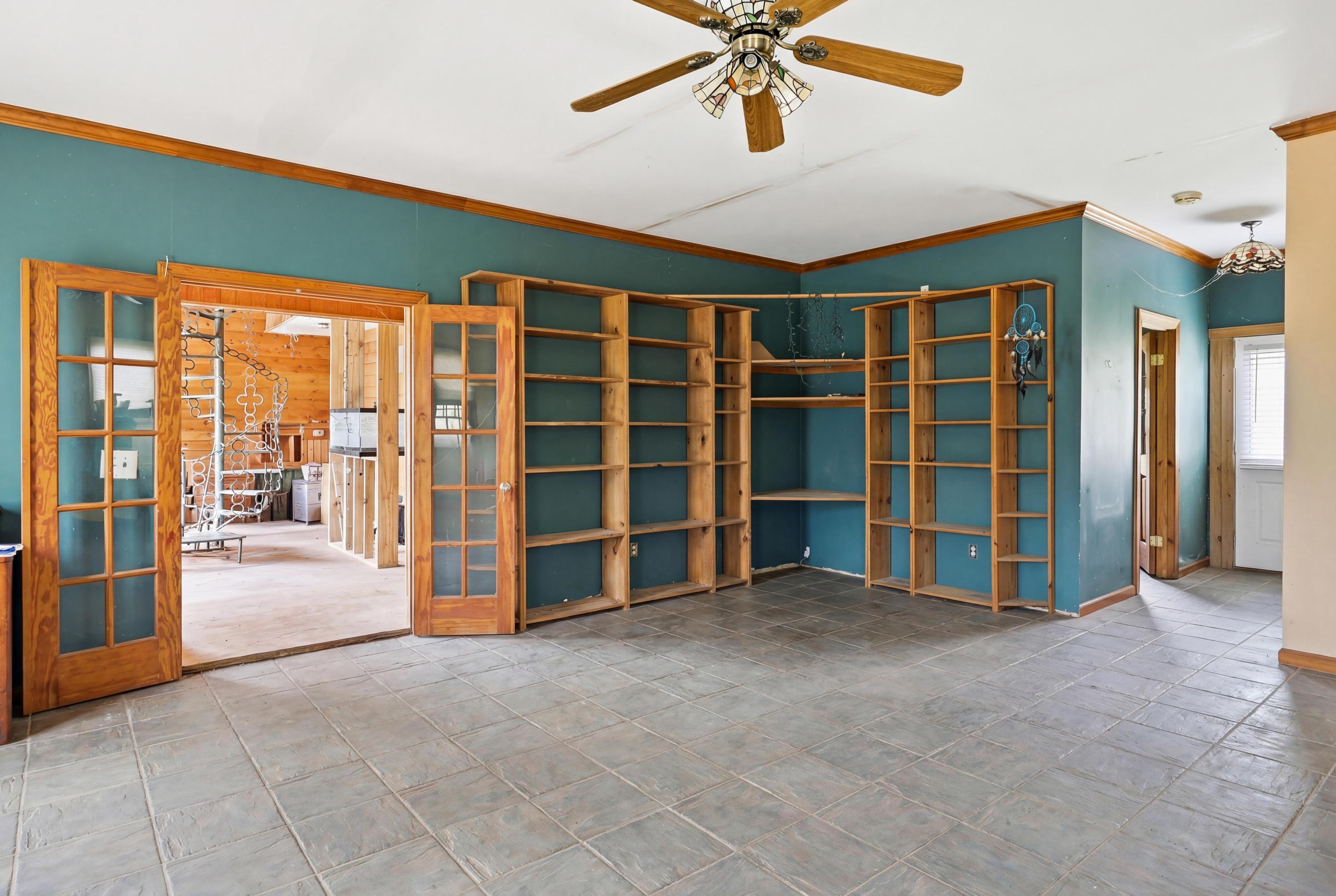 1065 Baggett Road