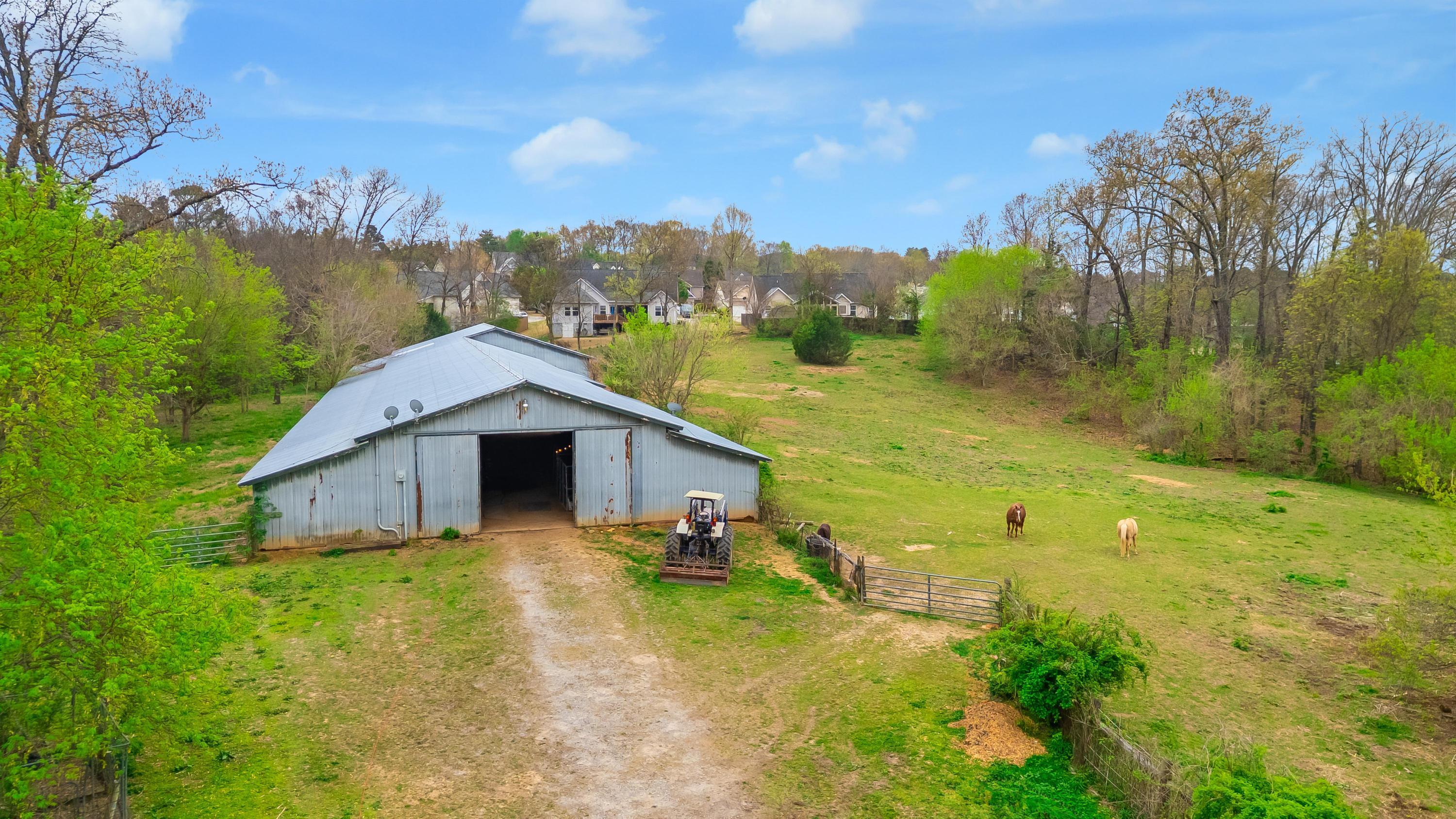 1065 Baggett Road